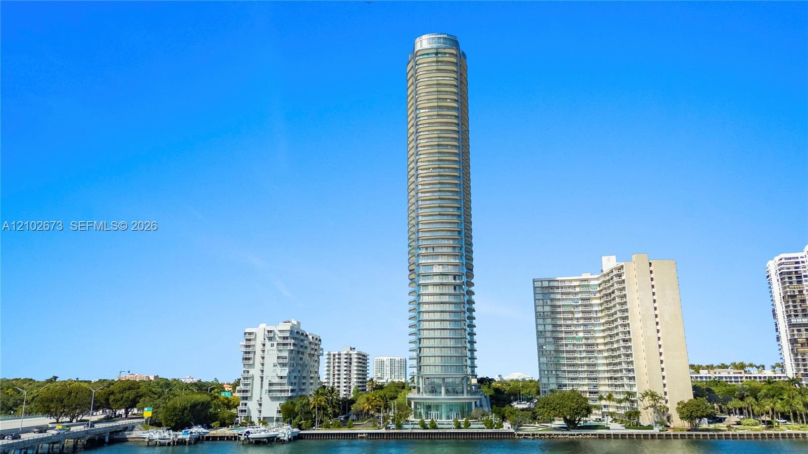 Una Residences · #2003 in Miami - Photo 3