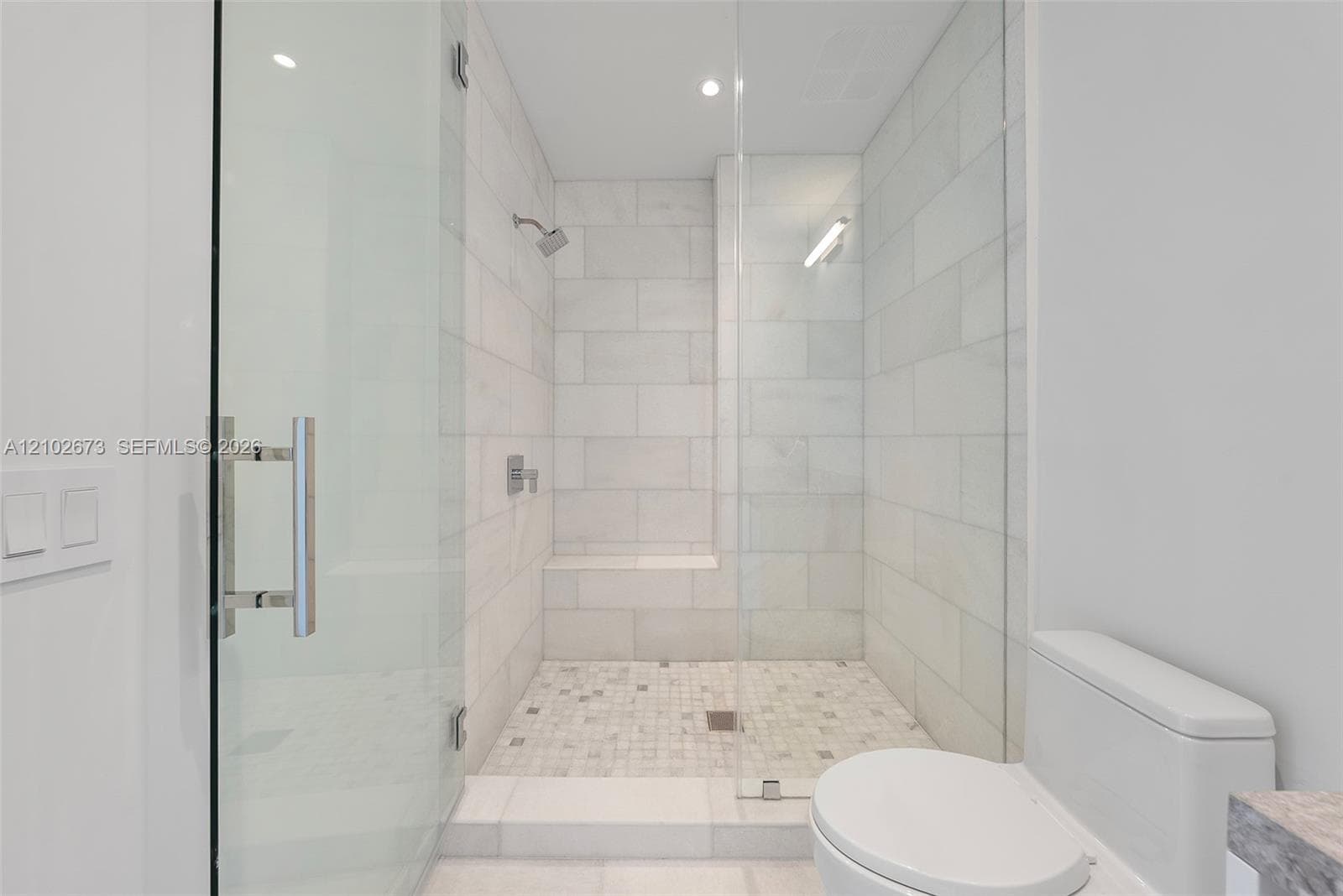2nd Bathroom
