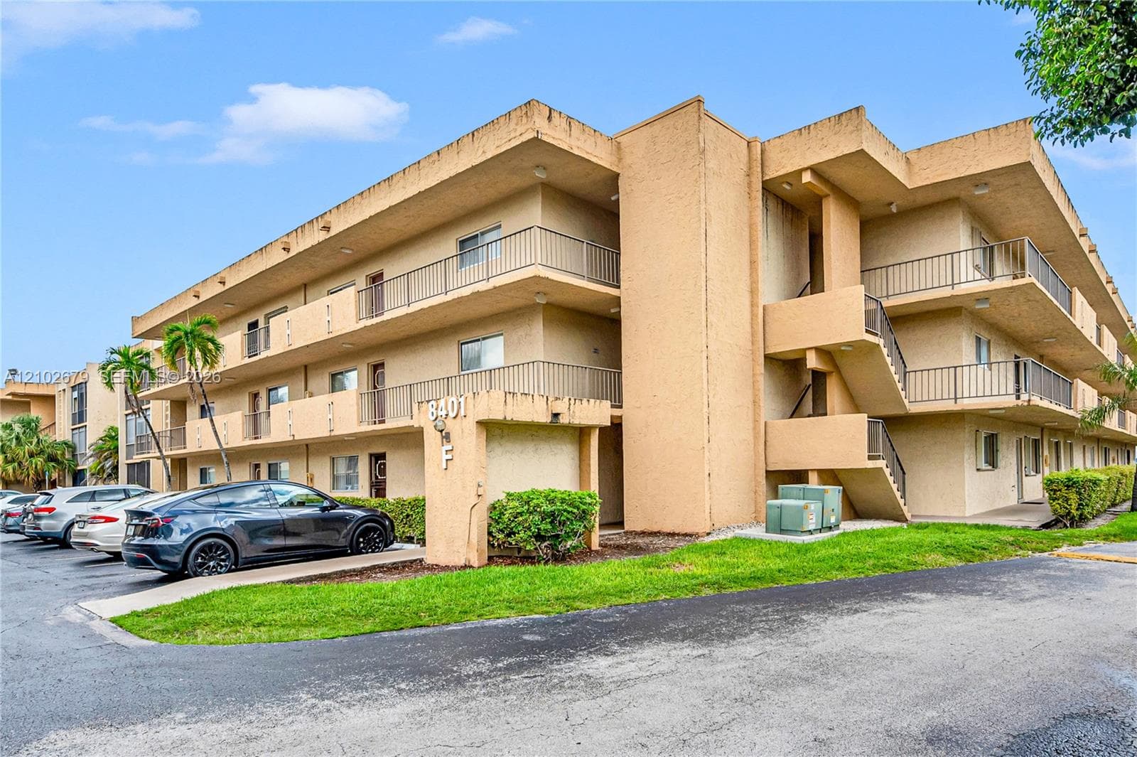 KENDALL ACRES WEST CONDO · #361E in Miami - Photo 13