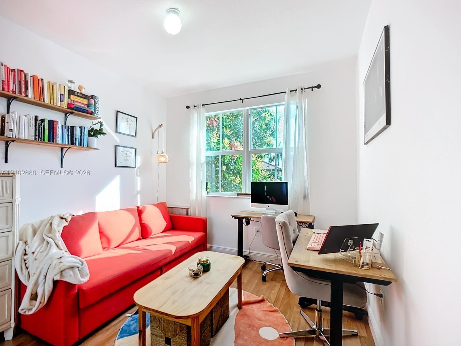 Office/Bedroom
