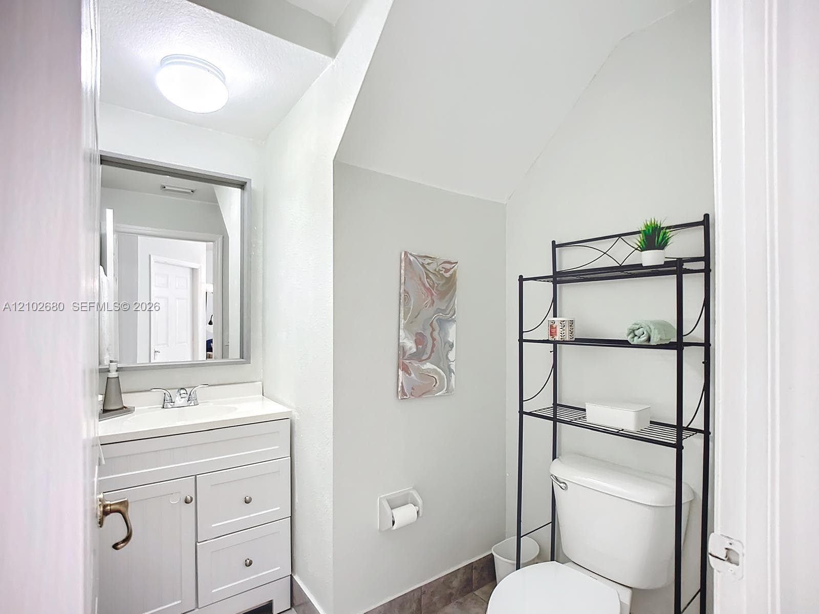 First Floor Guest Bath