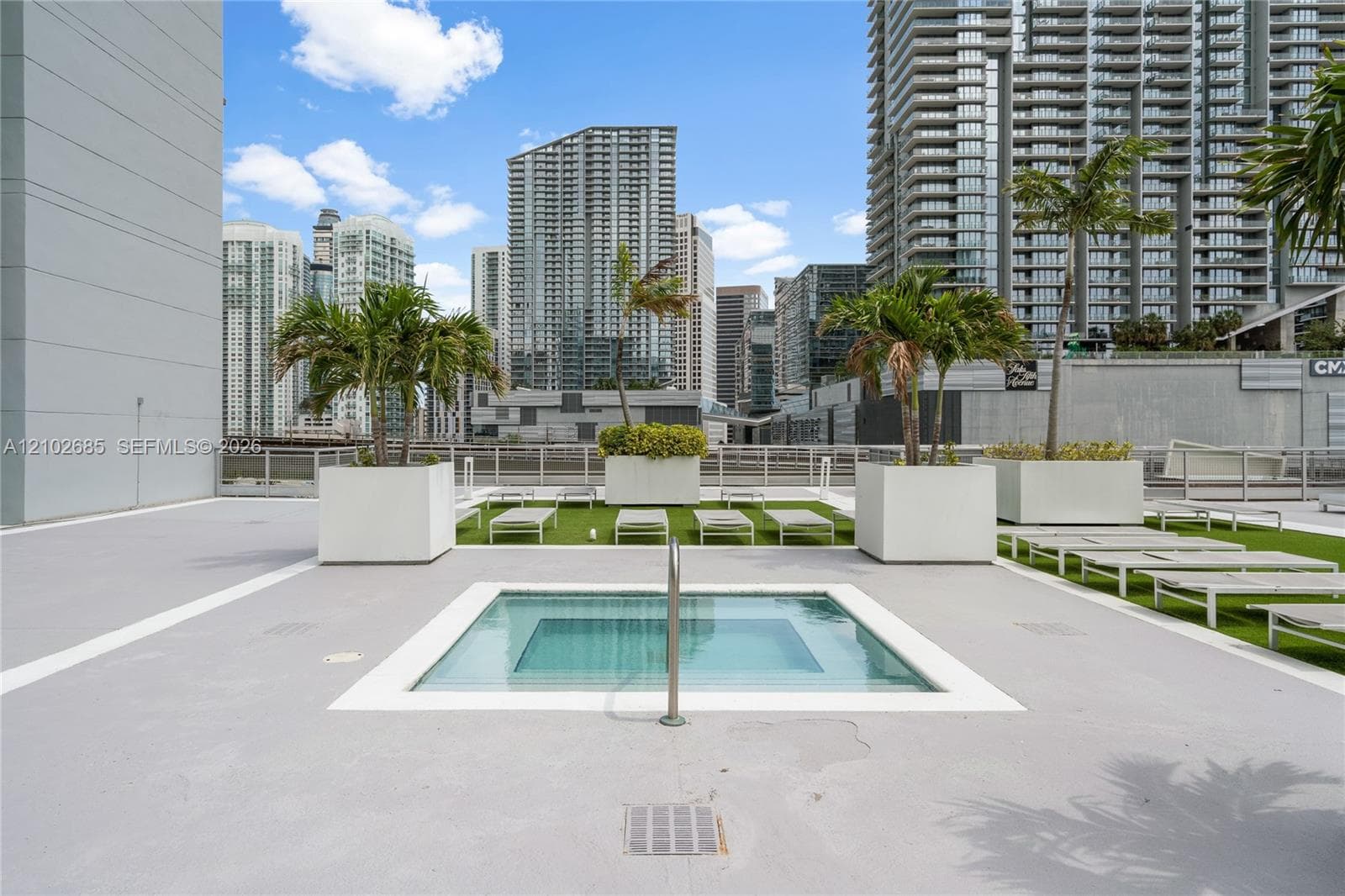 NEO VERTIKA CONDO · #2115 in Miami - Photo 72