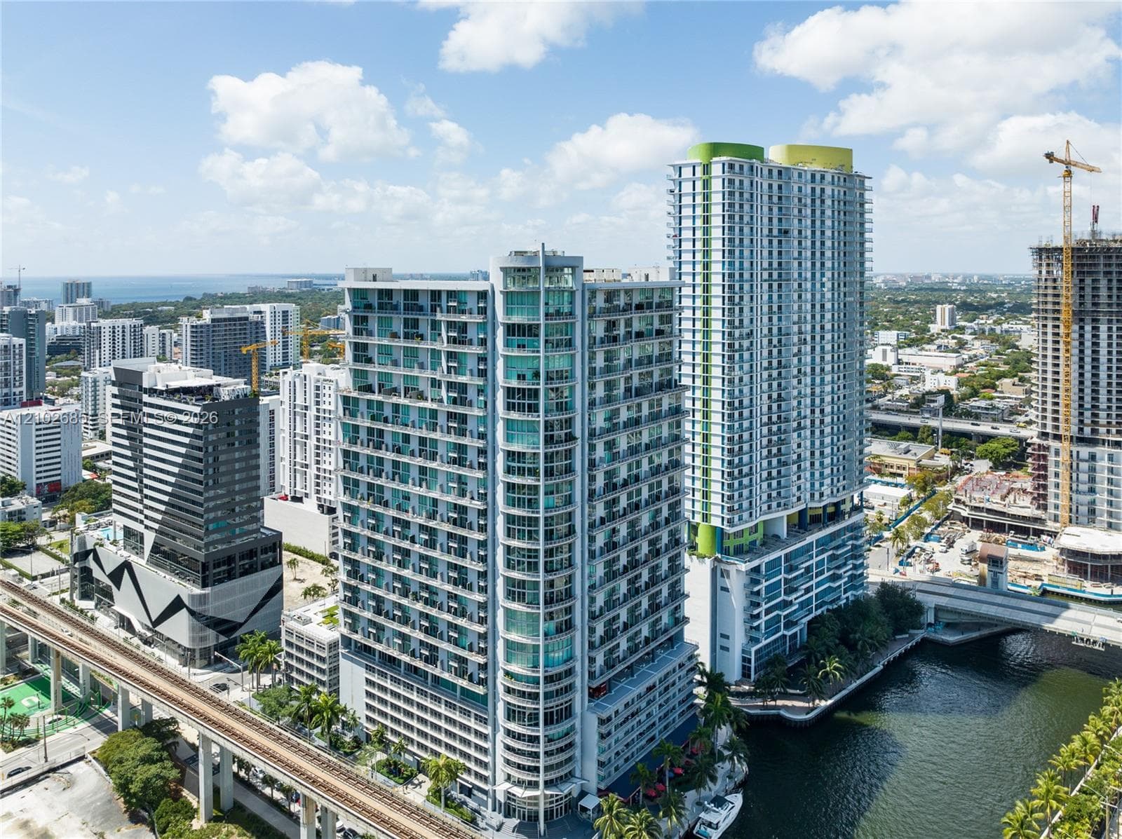 NEO VERTIKA CONDO · #2115 in Miami - Photo 2