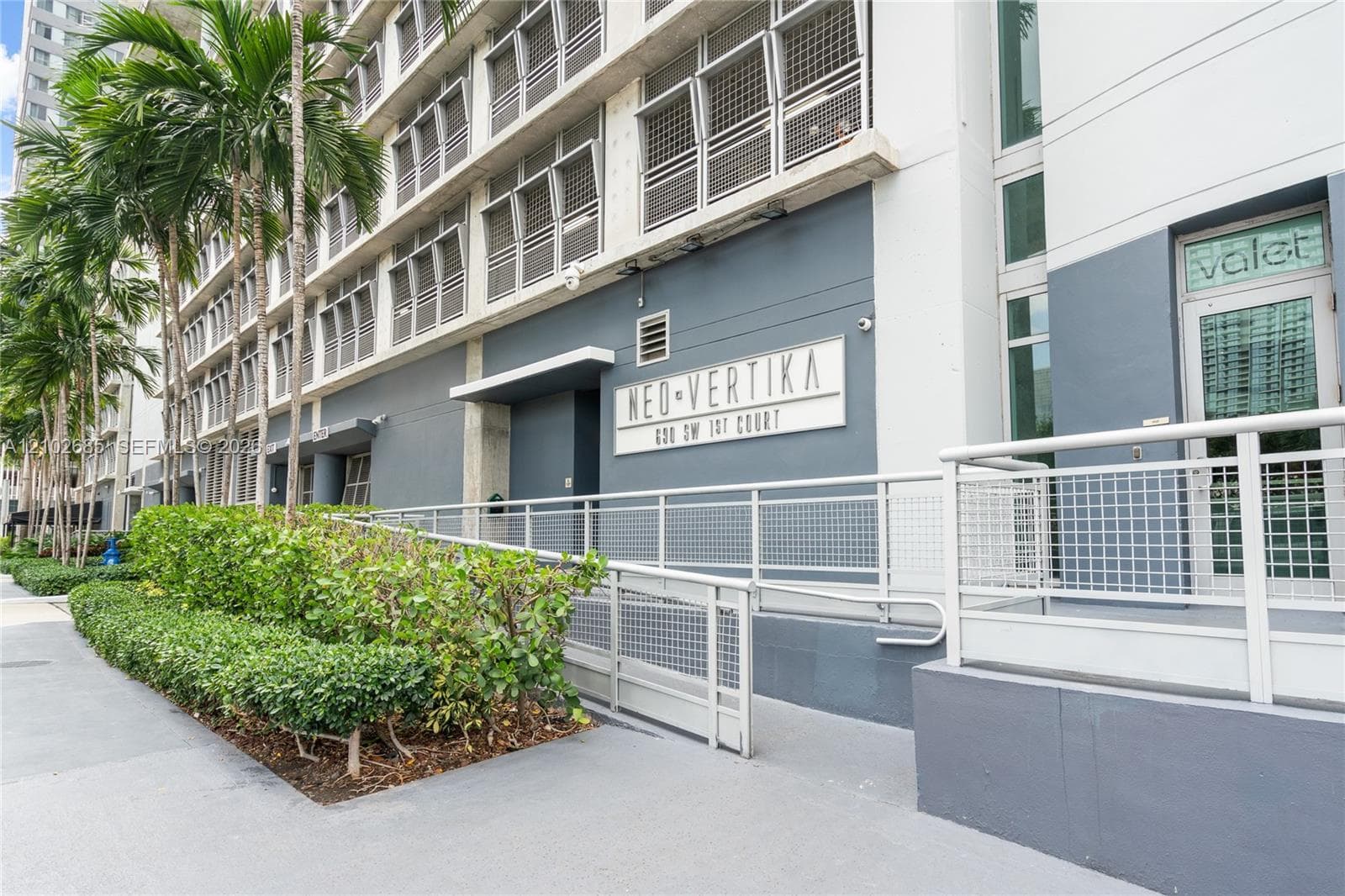NEO VERTIKA CONDO · #2115 in Miami - Photo 47
