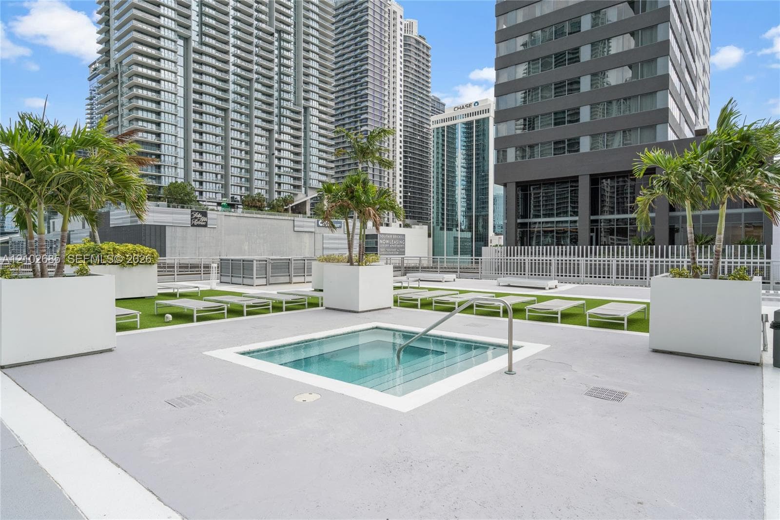 NEO VERTIKA CONDO · #2115 in Miami - Photo 73