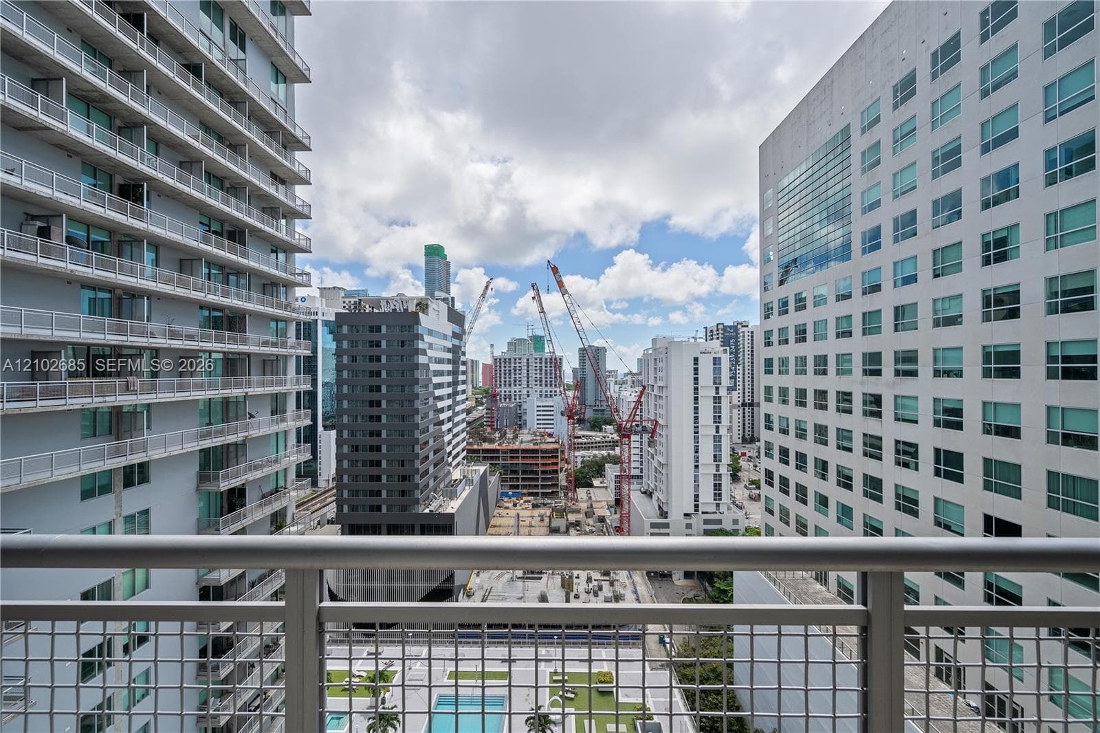 NEO VERTIKA CONDO · #2115 in Miami - Photo 32
