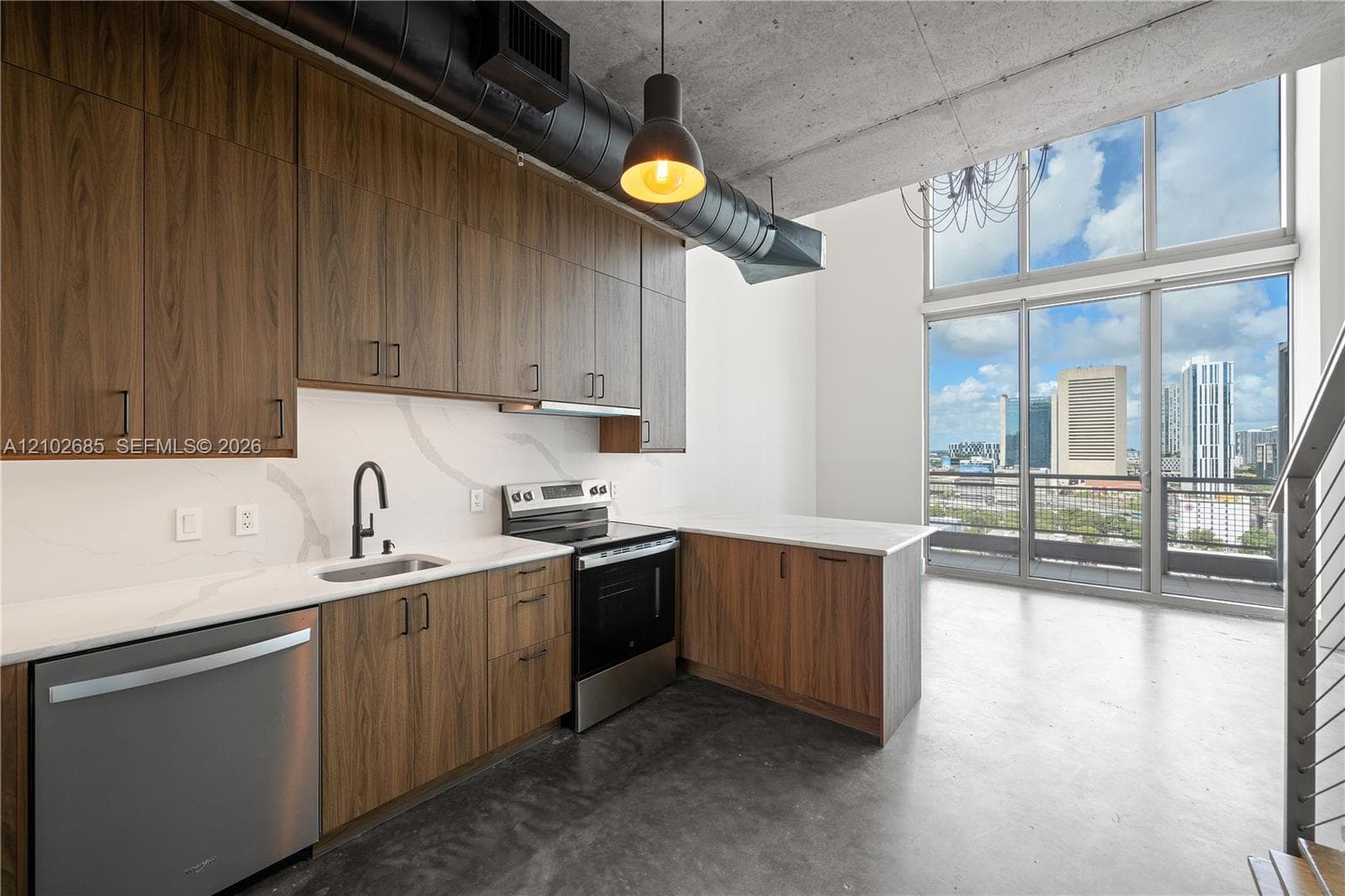 NEO VERTIKA CONDO · #2115 in Miami - Photo 1