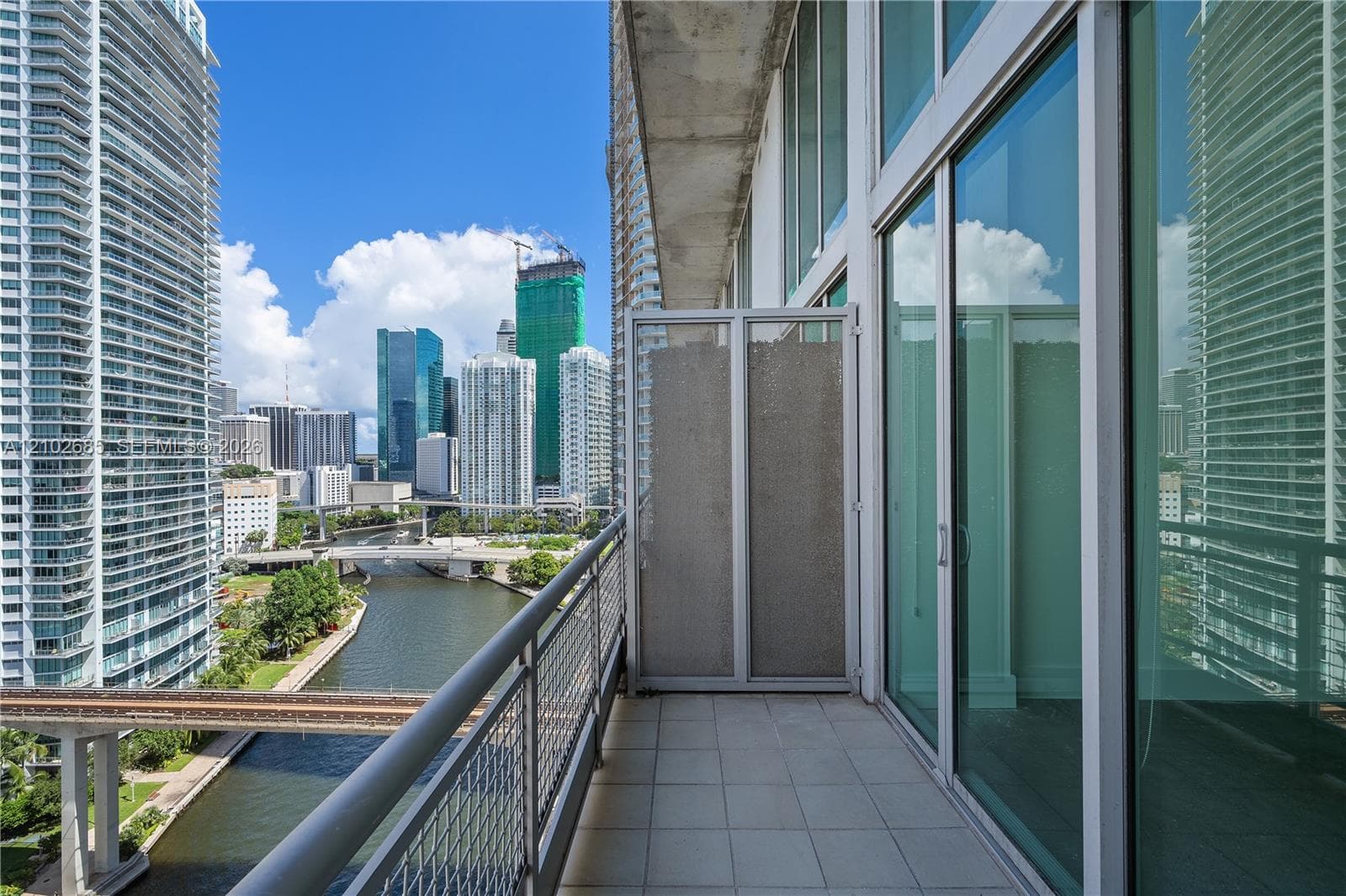NEO VERTIKA CONDO · #2115 in Miami - Photo 20