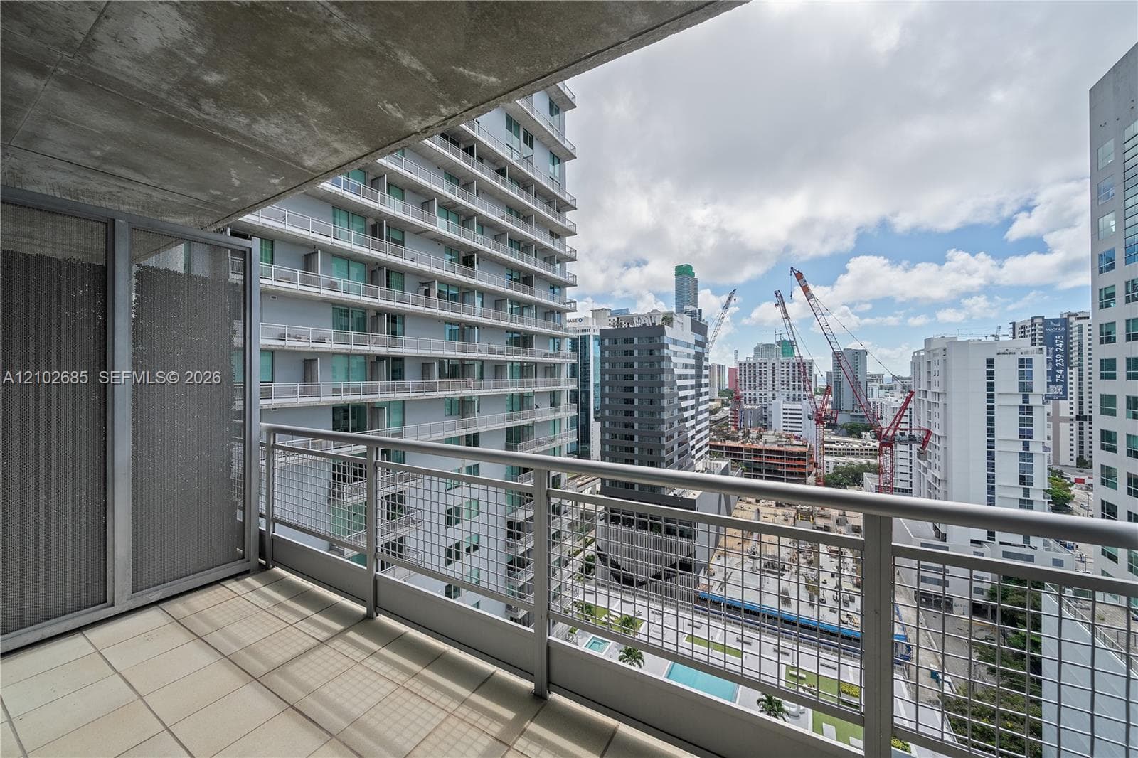 NEO VERTIKA CONDO · #2115 in Miami - Photo 30
