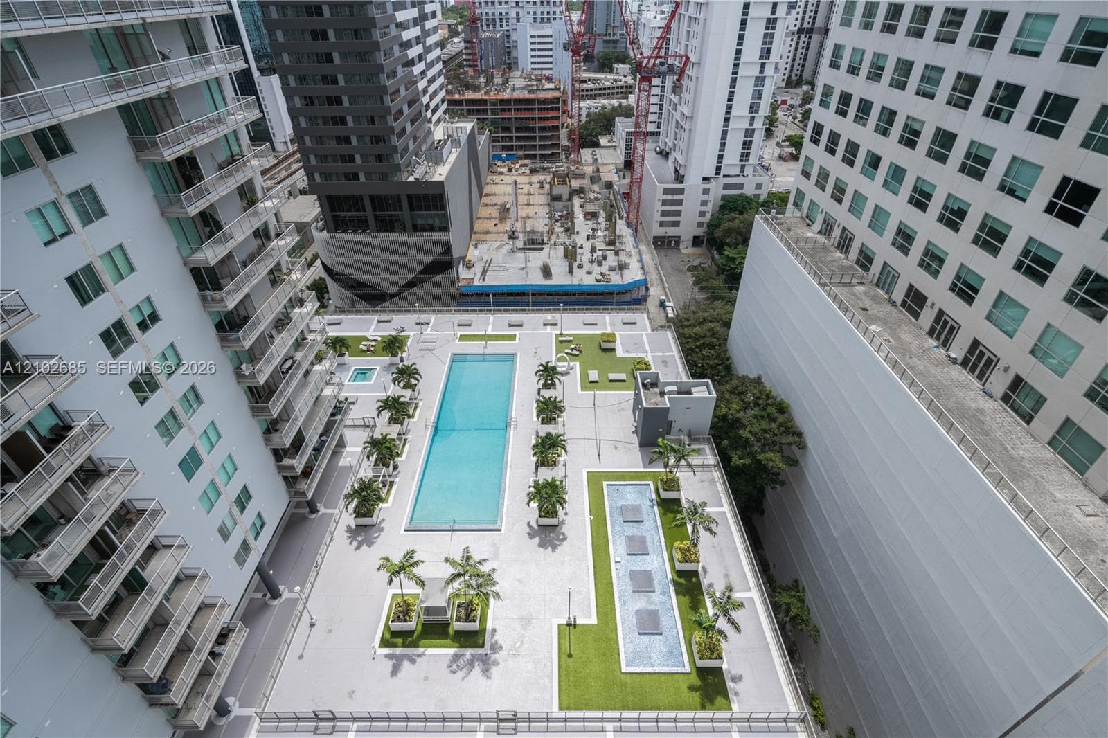 NEO VERTIKA CONDO · #2115 in Miami - Photo 34