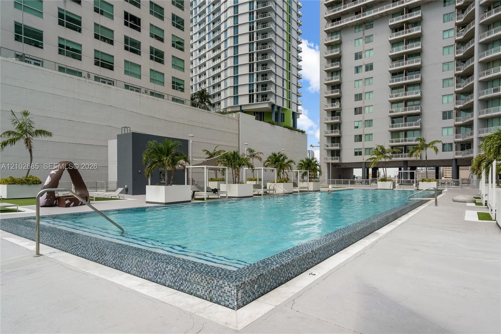 NEO VERTIKA CONDO · #2115 in Miami - Photo 69