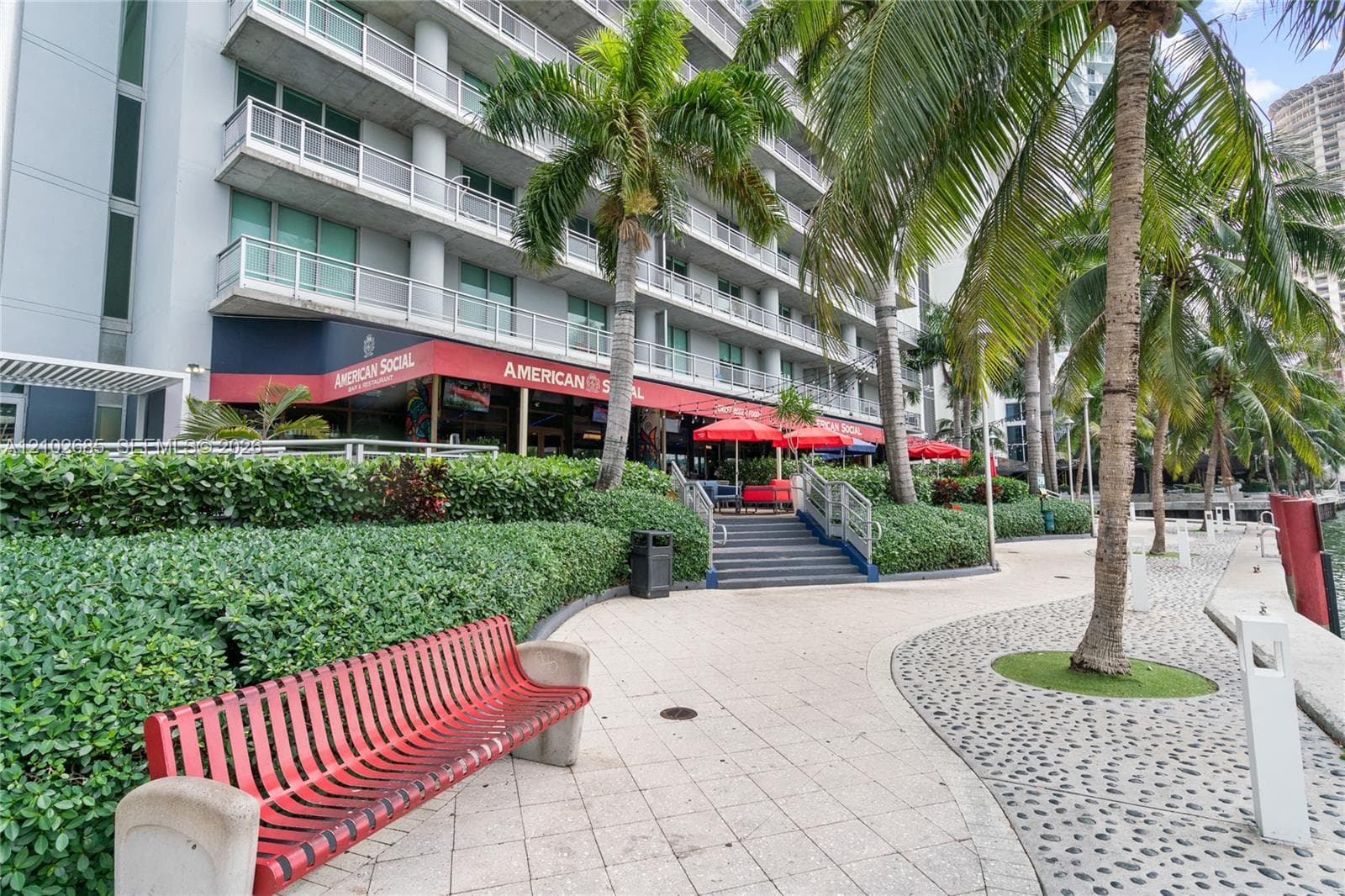 NEO VERTIKA CONDO · #2115 in Miami - Photo 48
