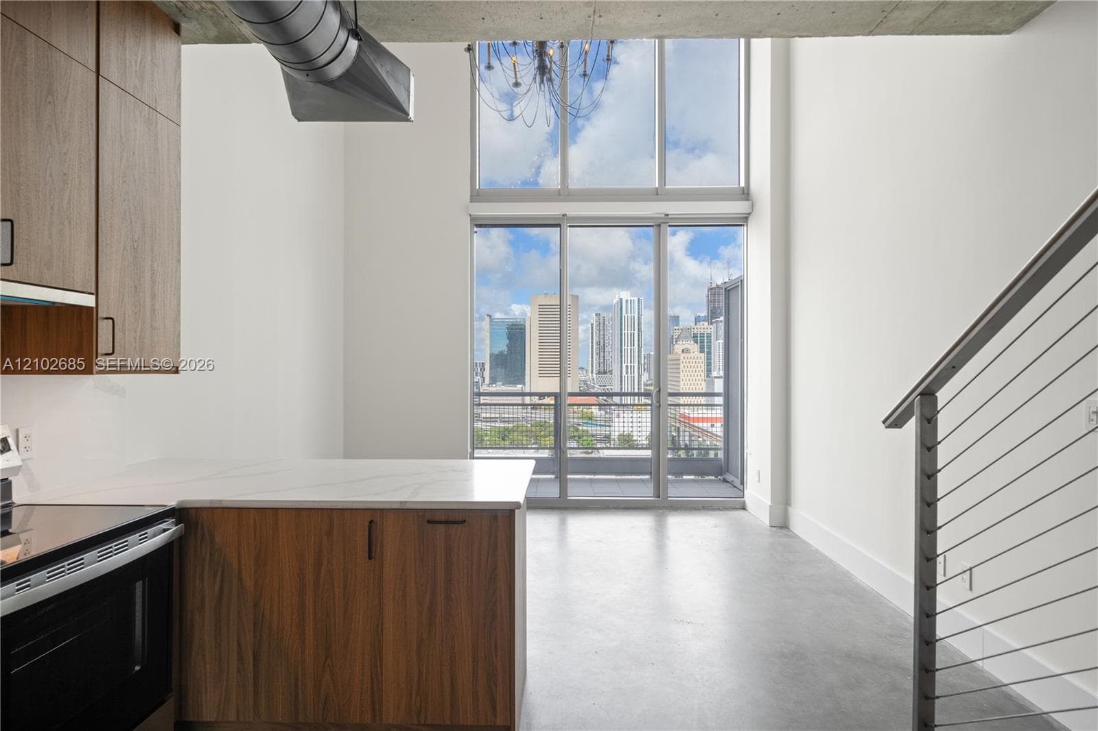 NEO VERTIKA CONDO · #2115 in Miami - Photo 4