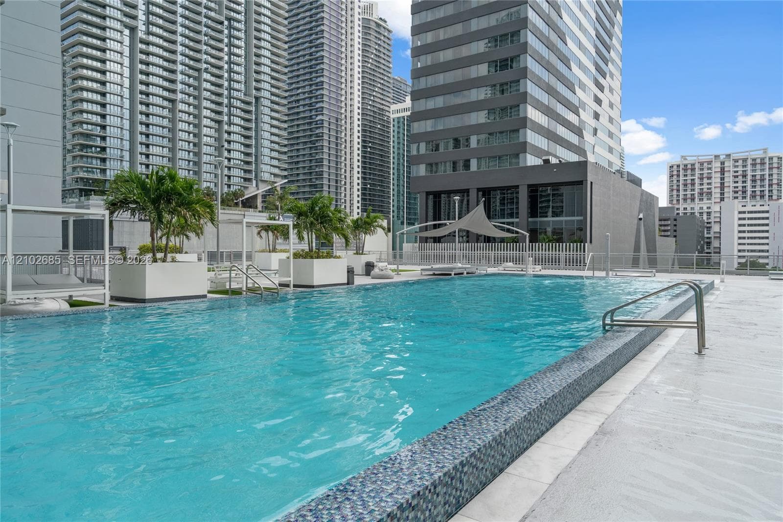NEO VERTIKA CONDO · #2115 in Miami - Photo 70