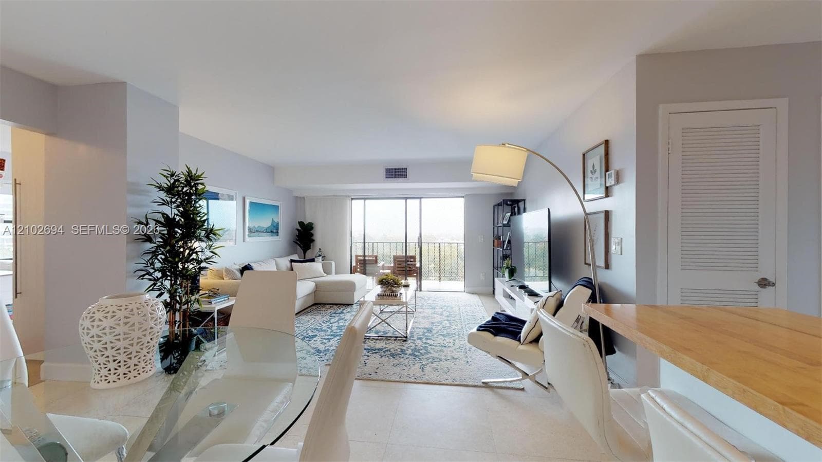THE PALMS OF KEY BISCAYNE · #8D in Key Biscayne - Photo 3