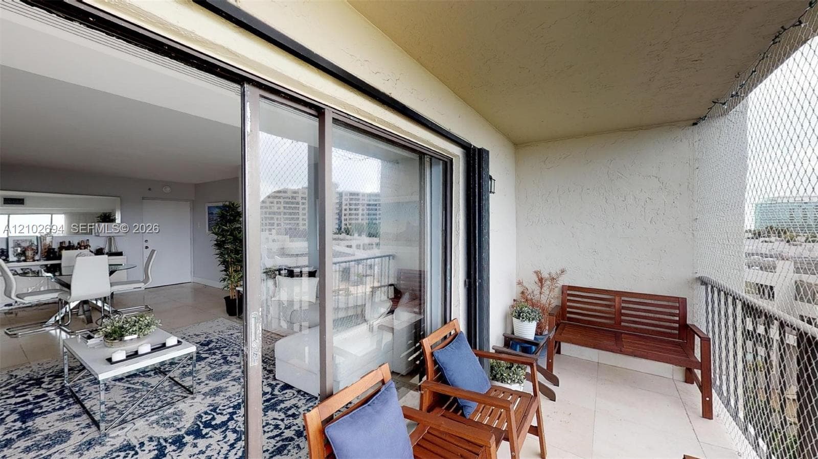 THE PALMS OF KEY BISCAYNE · #8D in Key Biscayne - Photo 36