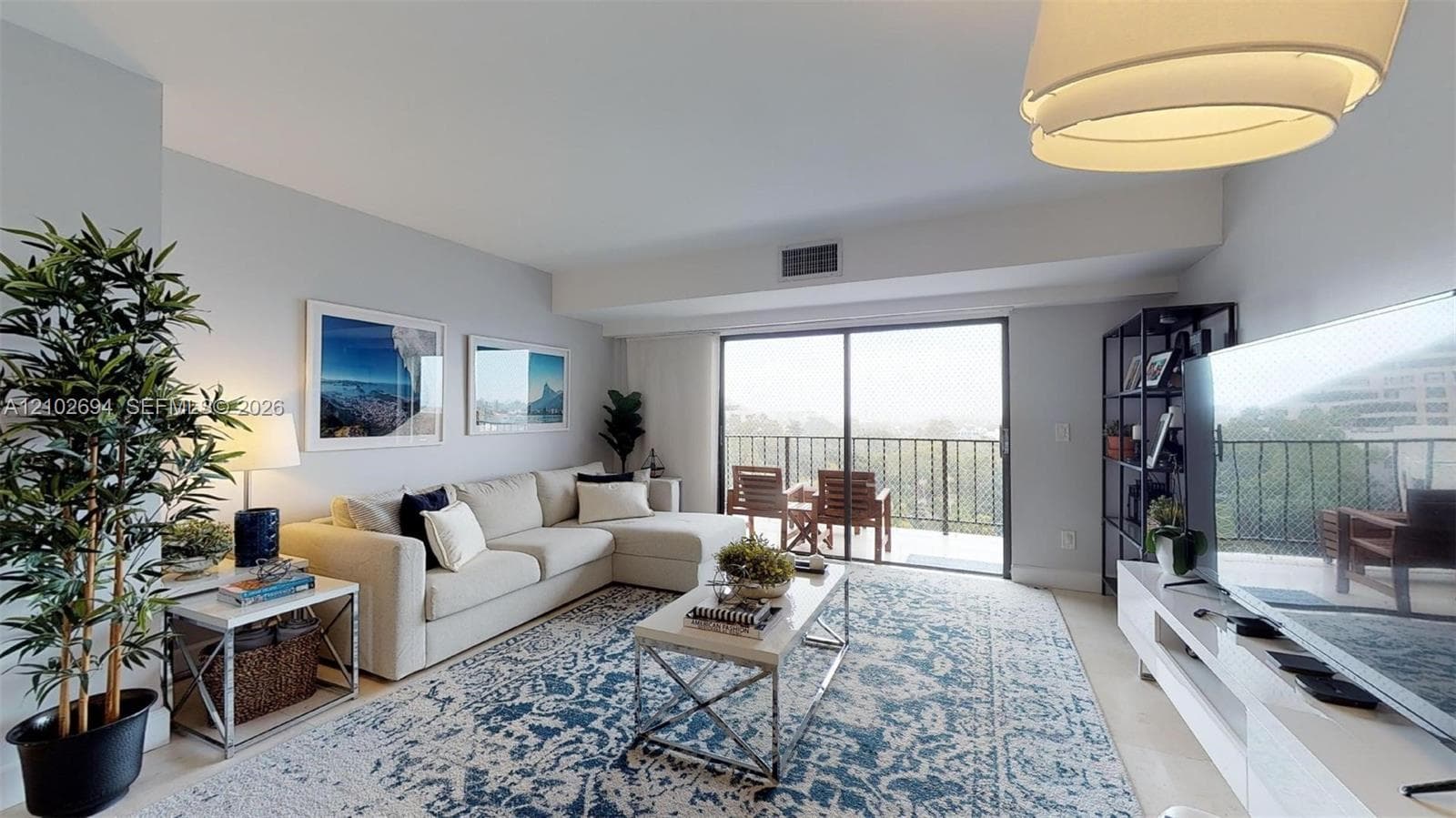 THE PALMS OF KEY BISCAYNE · #8D in Key Biscayne - Photo 5