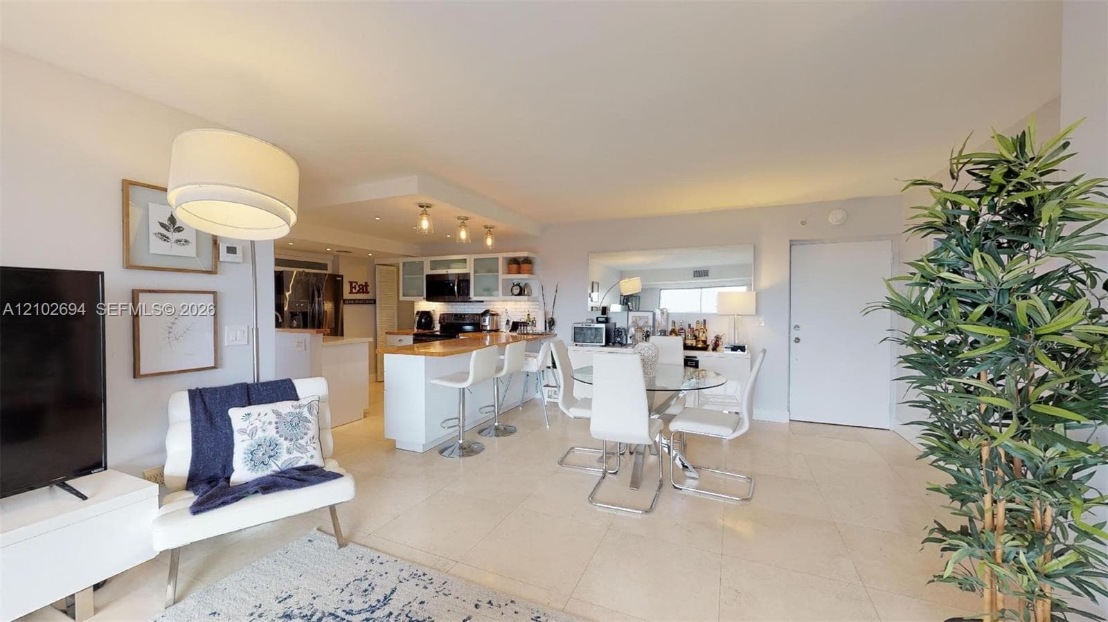 THE PALMS OF KEY BISCAYNE · #8D in Key Biscayne - Photo 9