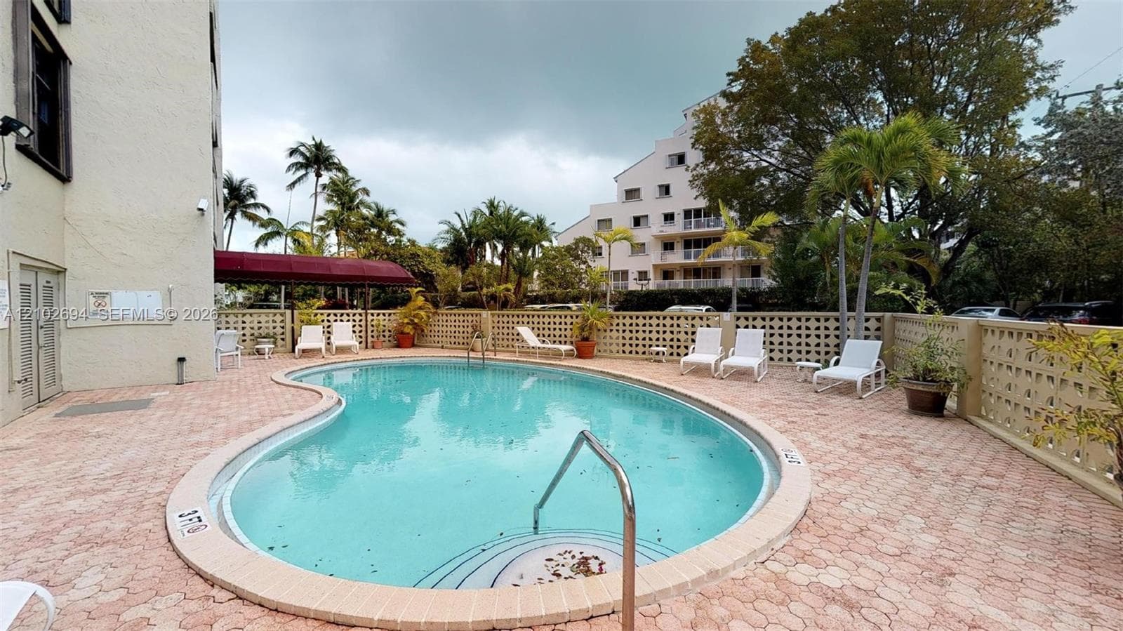 THE PALMS OF KEY BISCAYNE · #8D in Key Biscayne - Photo 33