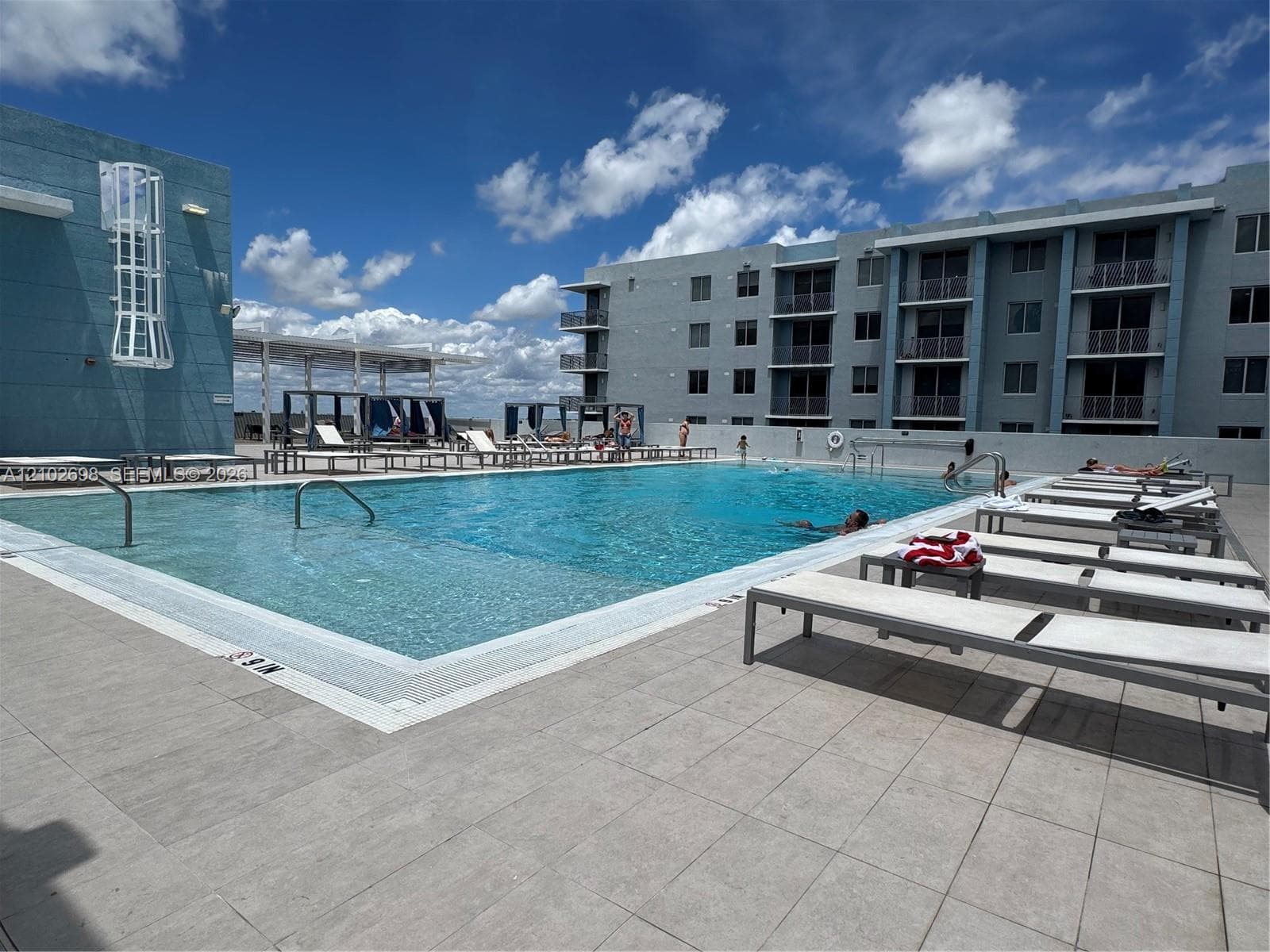 MIDTOWN DORAL CONDO 4 · #602 in Doral - Photo 13