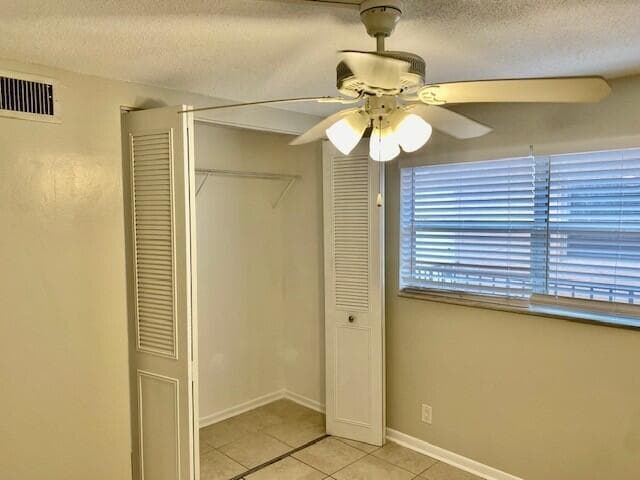 Guest Closet