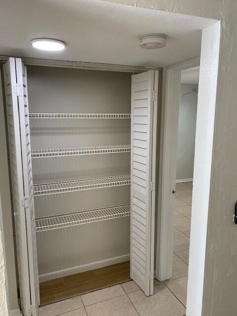 Hallway Linen