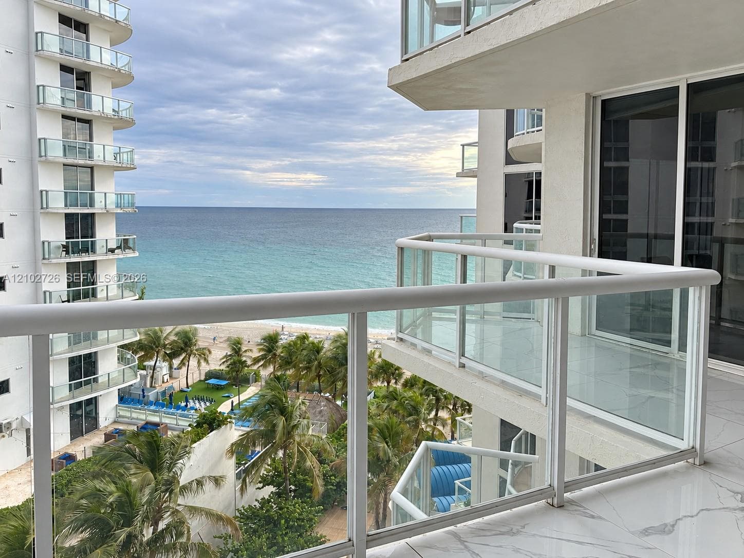 MILLENNIUM CONDO · #804 in Sunny Isles Beach - Photo 2