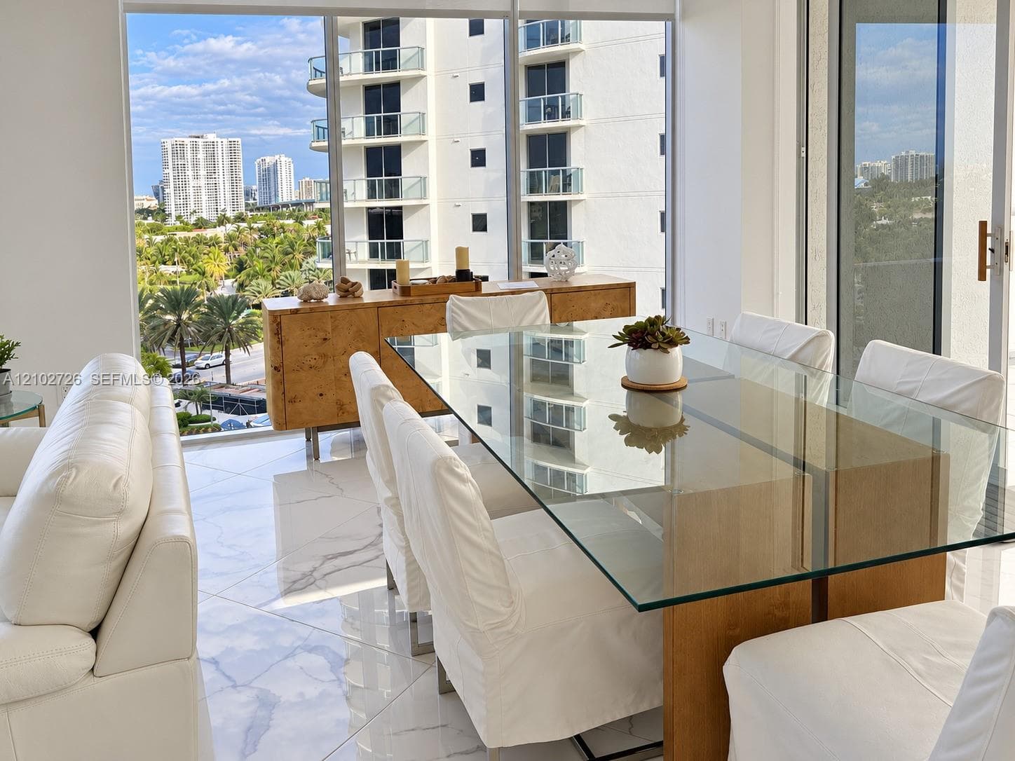 MILLENNIUM CONDO · #804 in Sunny Isles Beach - Photo 6