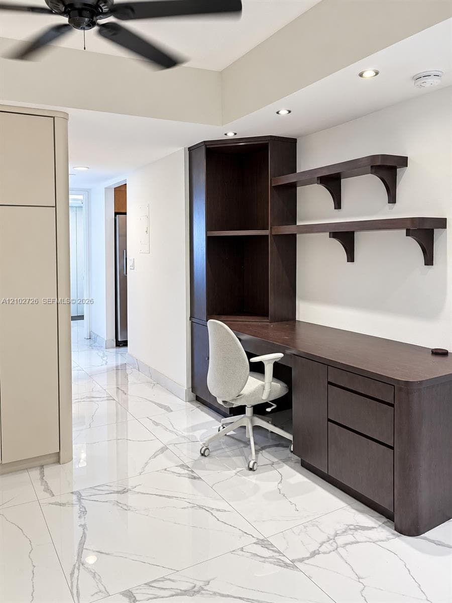 MILLENNIUM CONDO · #804 in Sunny Isles Beach - Photo 12