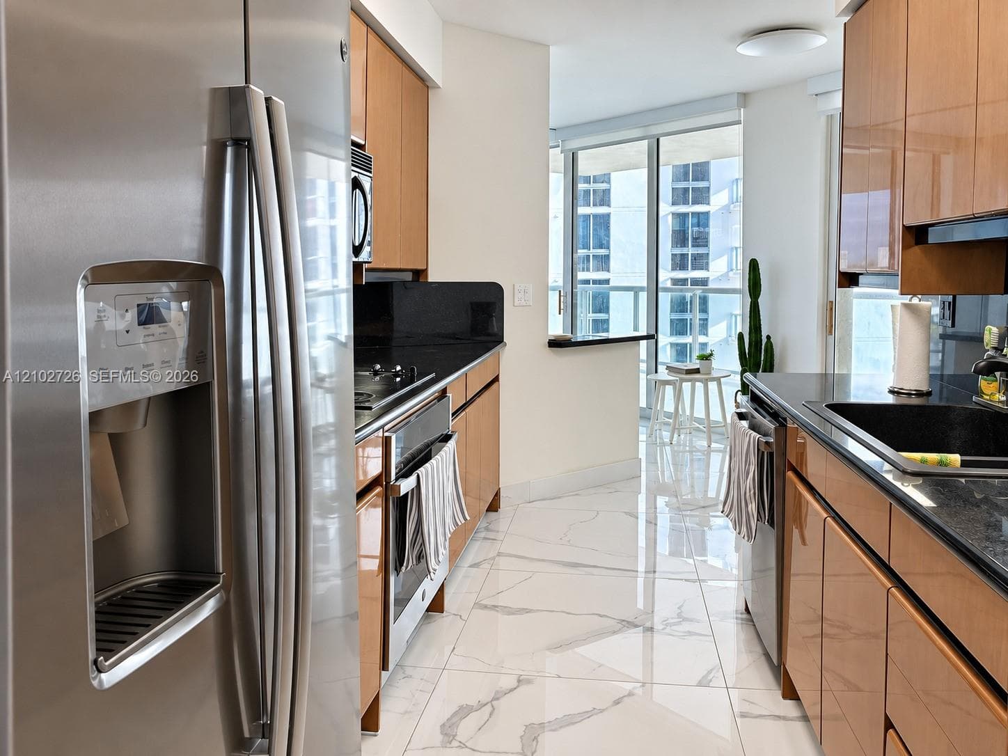 MILLENNIUM CONDO · #804 in Sunny Isles Beach - Photo 7