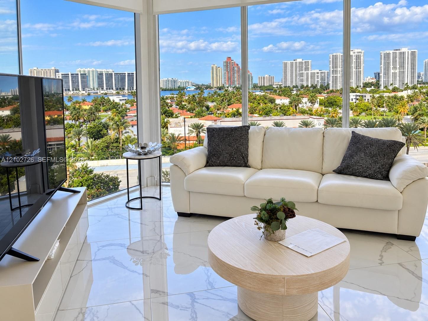 MILLENNIUM CONDO · #804 in Sunny Isles Beach - Photo 3