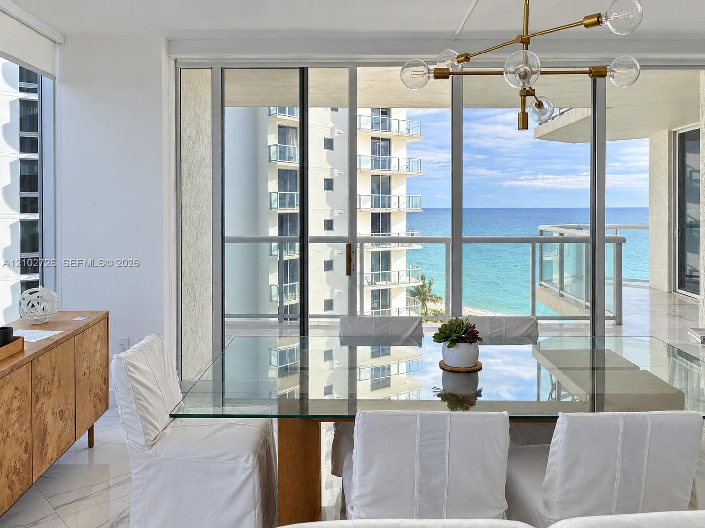 MILLENNIUM CONDO · #804 in Sunny Isles Beach - Photo 1