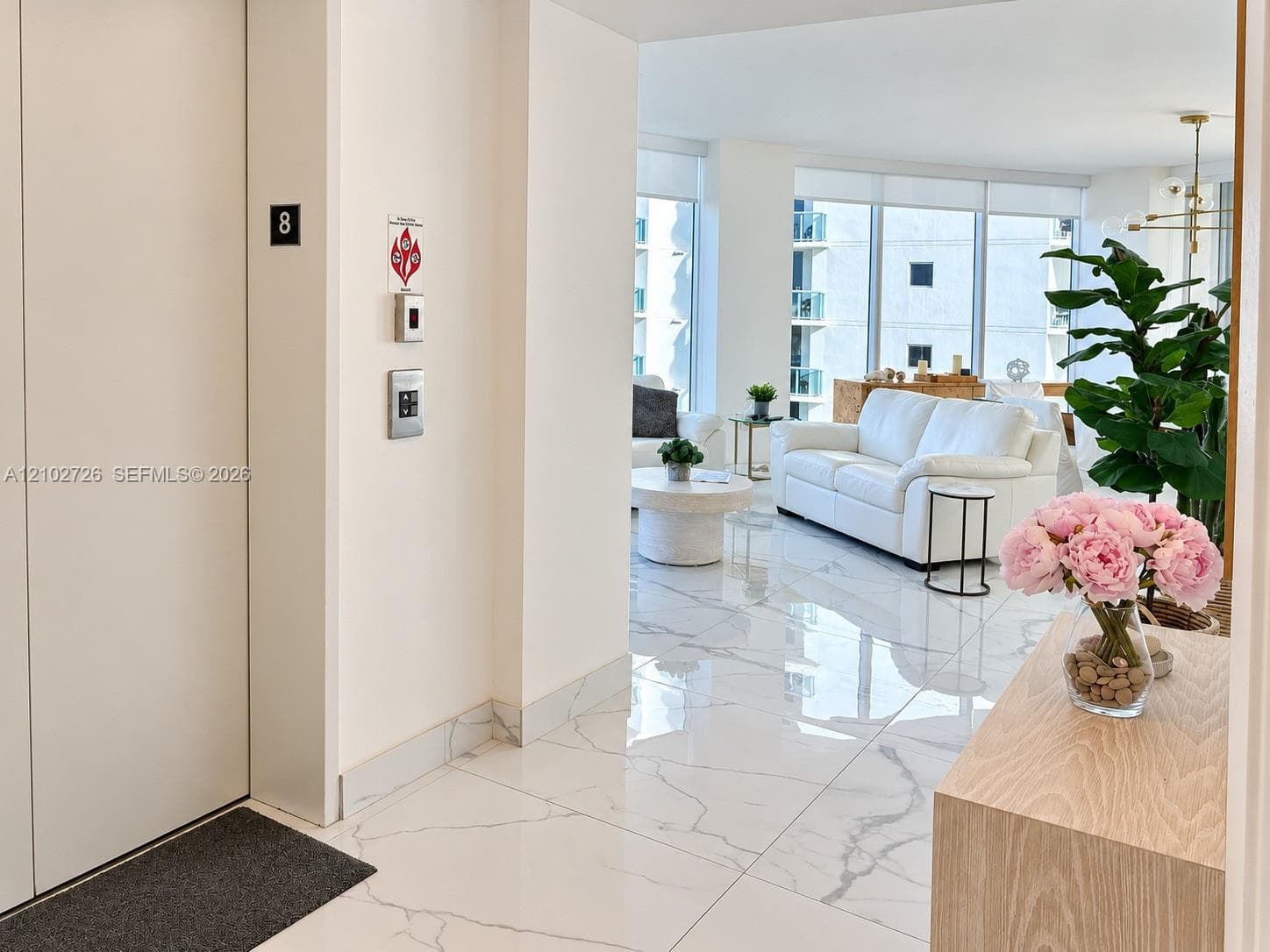 MILLENNIUM CONDO · #804 in Sunny Isles Beach - Photo 5