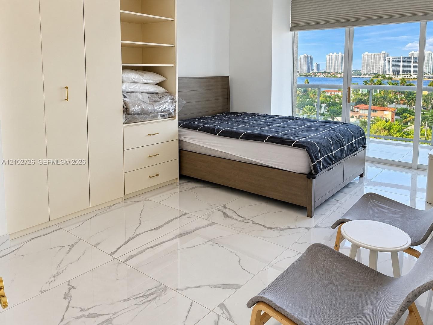 MILLENNIUM CONDO · #804 in Sunny Isles Beach - Photo 9