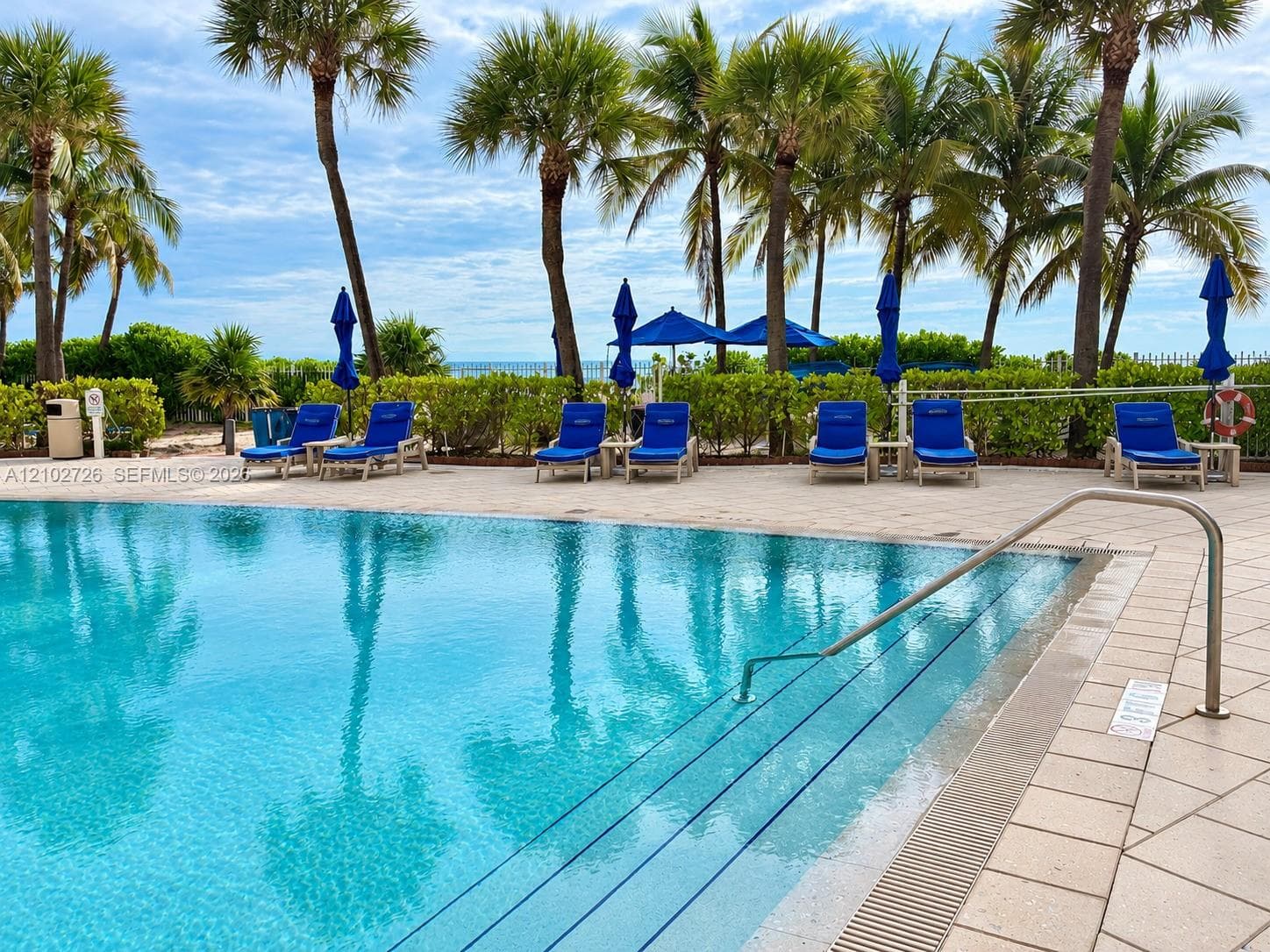 MILLENNIUM CONDO · #804 in Sunny Isles Beach - Photo 14