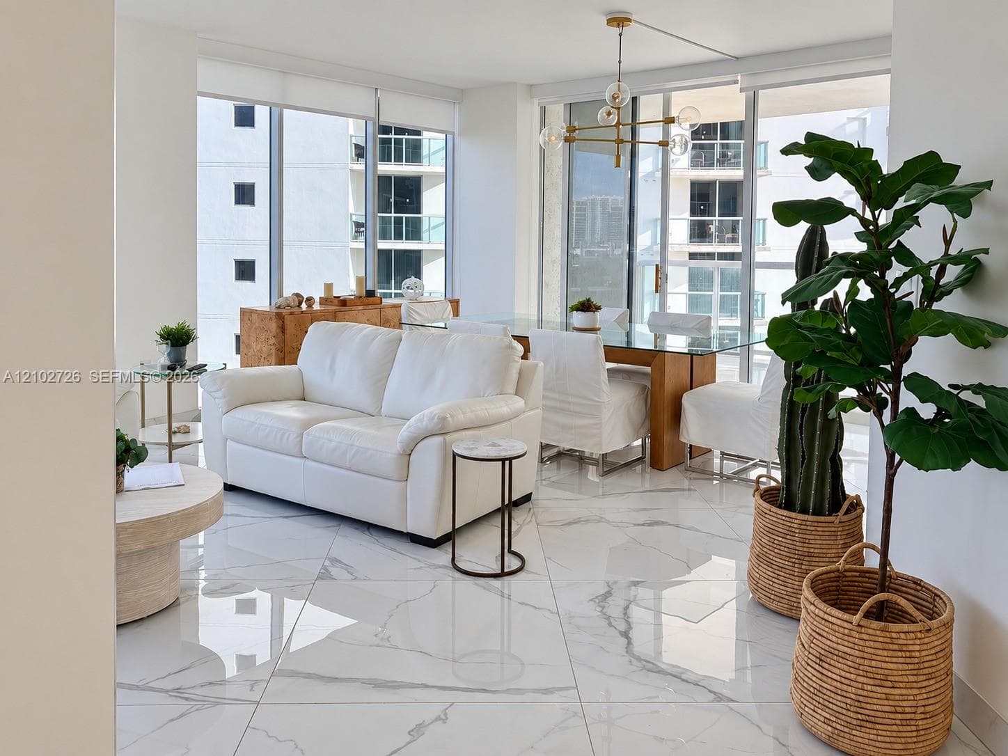 MILLENNIUM CONDO · #804 in Sunny Isles Beach - Photo 4