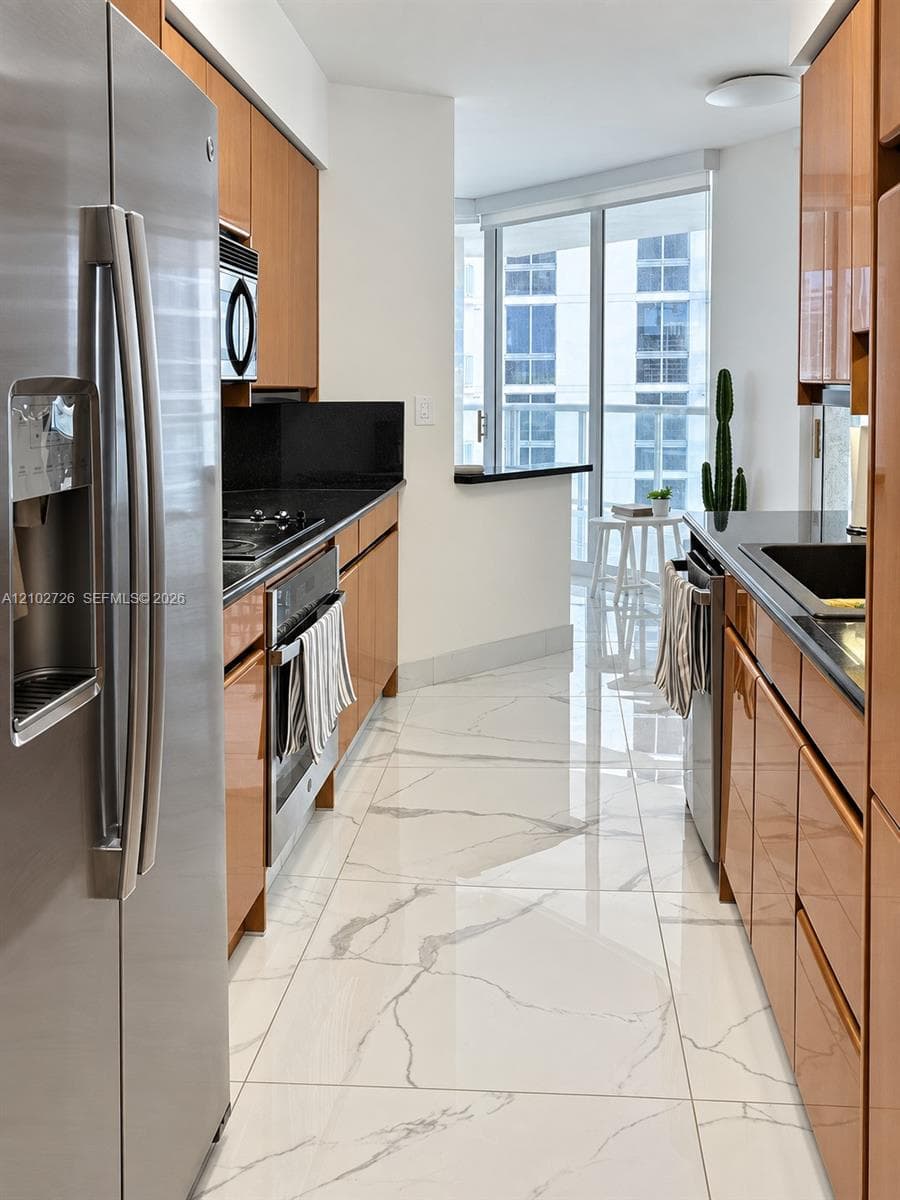 MILLENNIUM CONDO · #804 in Sunny Isles Beach - Photo 8