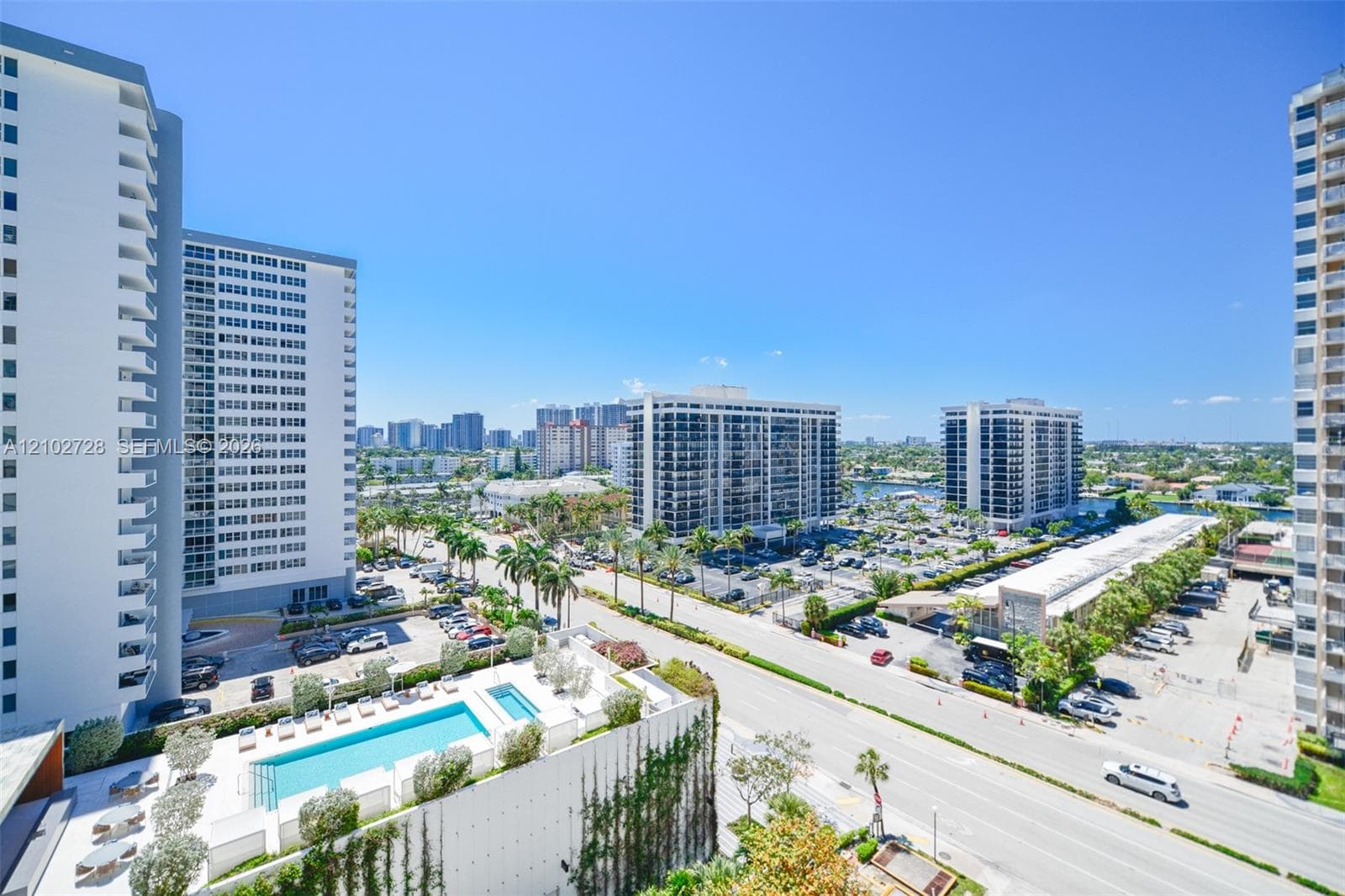 THE HEMISPHERES · #10L in Hallandale Beach - Photo 21