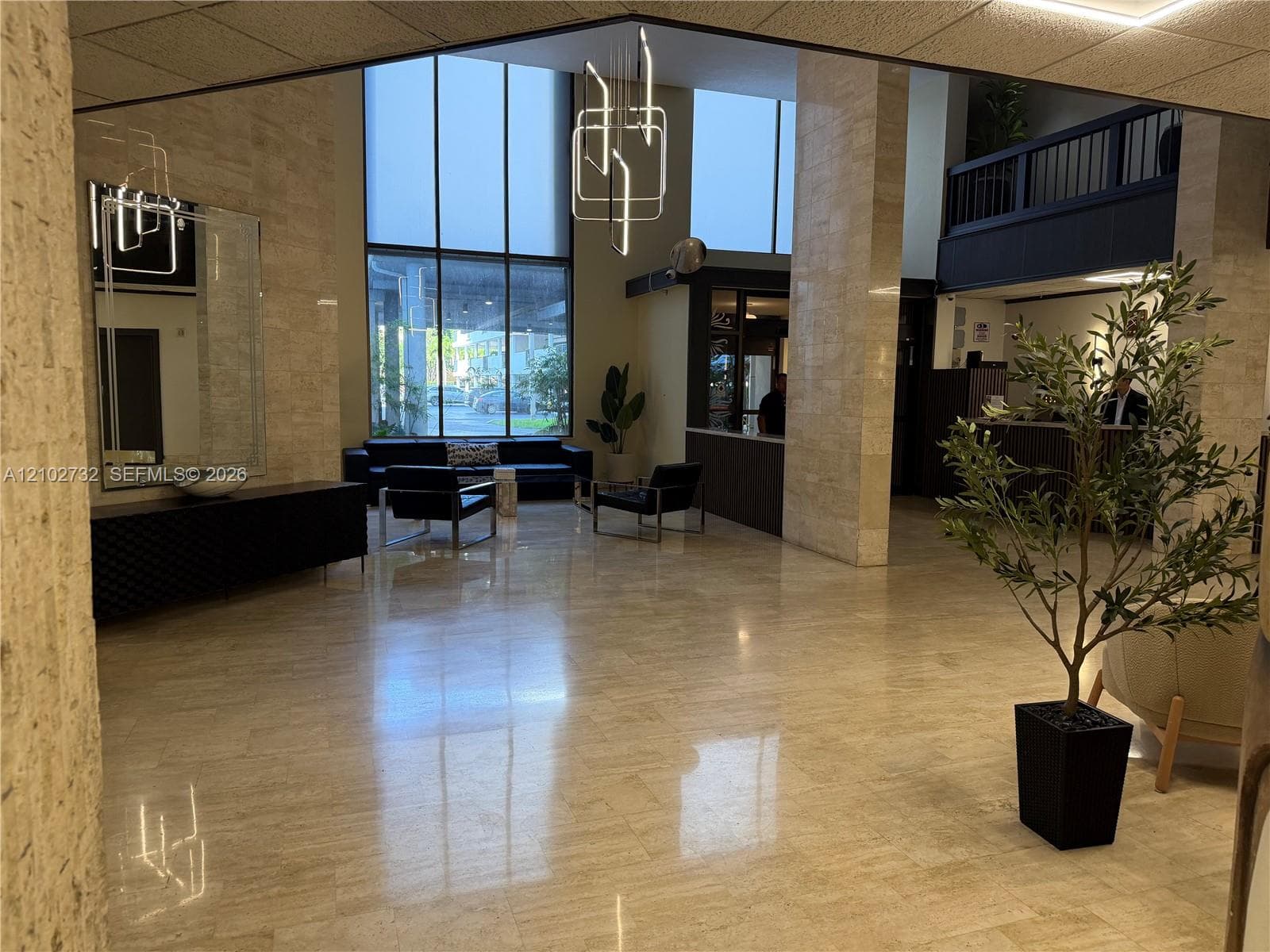 COMMODORE PLAZA CONDO · #2106 in Aventura - Photo 22
