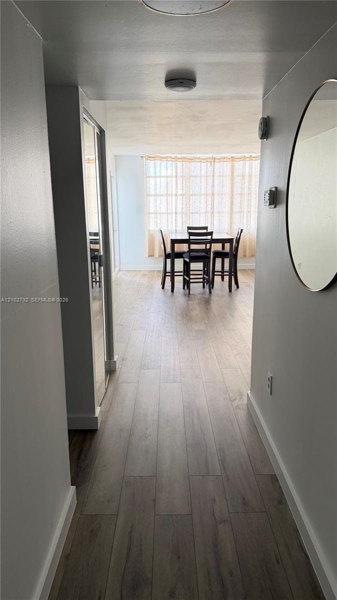COMMODORE PLAZA CONDO · #2106 in Aventura - Photo 9
