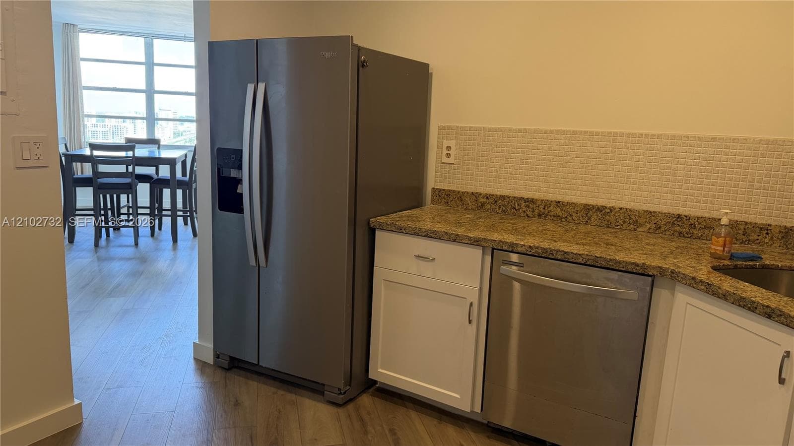 COMMODORE PLAZA CONDO · #2106 in Aventura - Photo 10