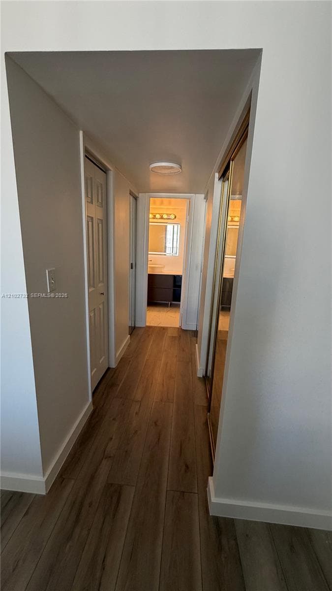 COMMODORE PLAZA CONDO · #2106 in Aventura - Photo 15
