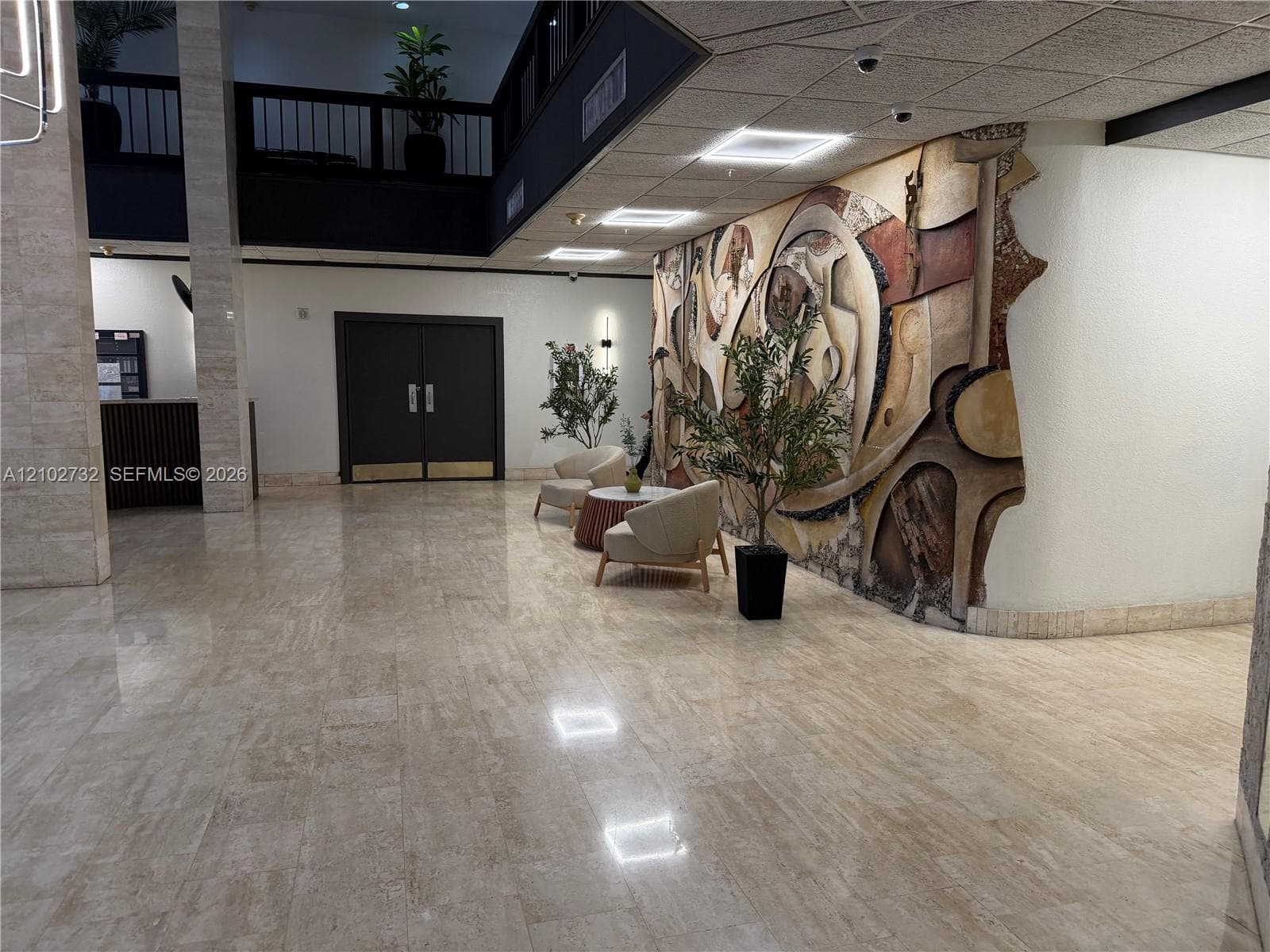 COMMODORE PLAZA CONDO · #2106 in Aventura - Photo 21