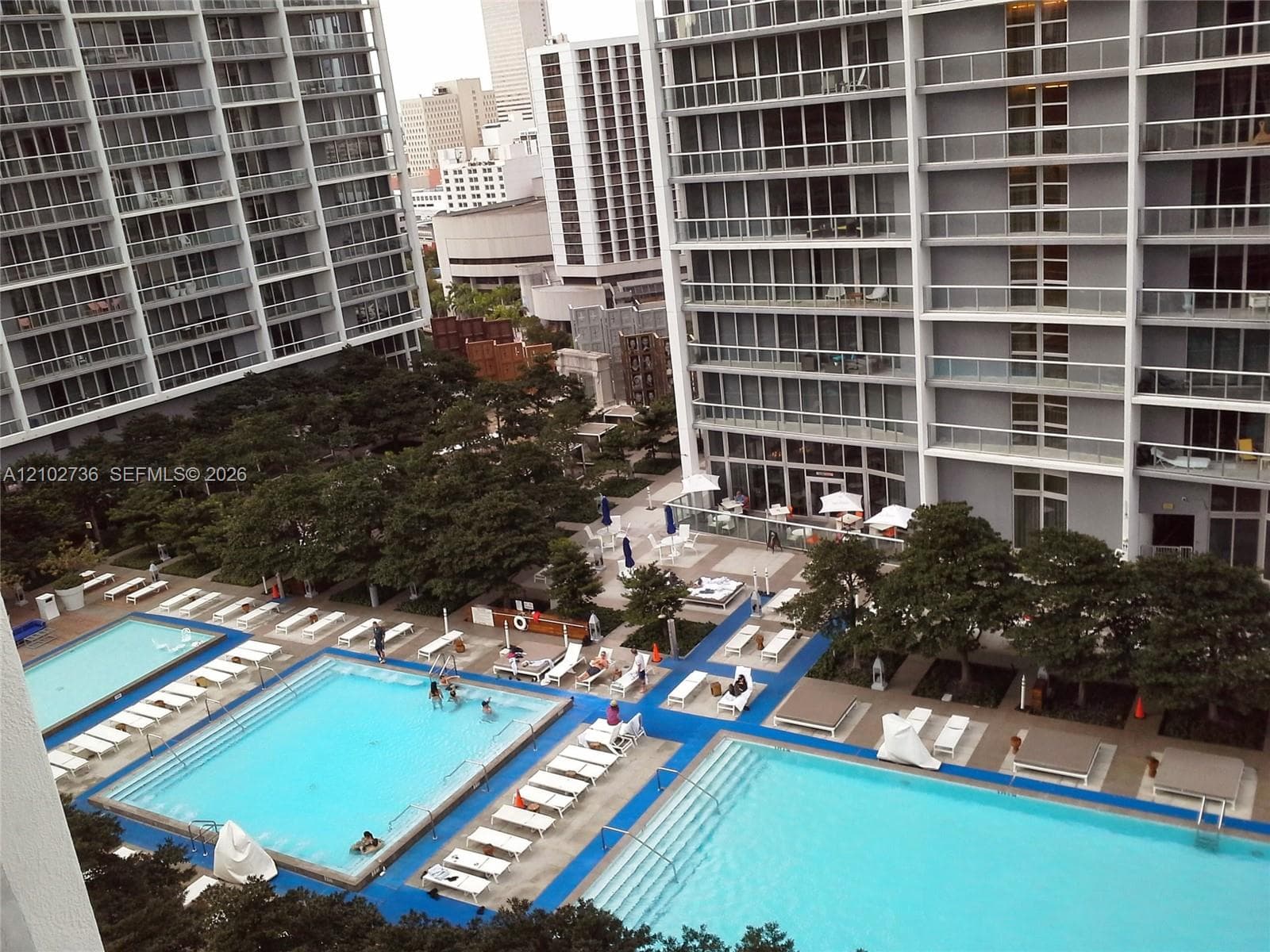 Icon Brickell I · #2804 in Miami - Photo 6