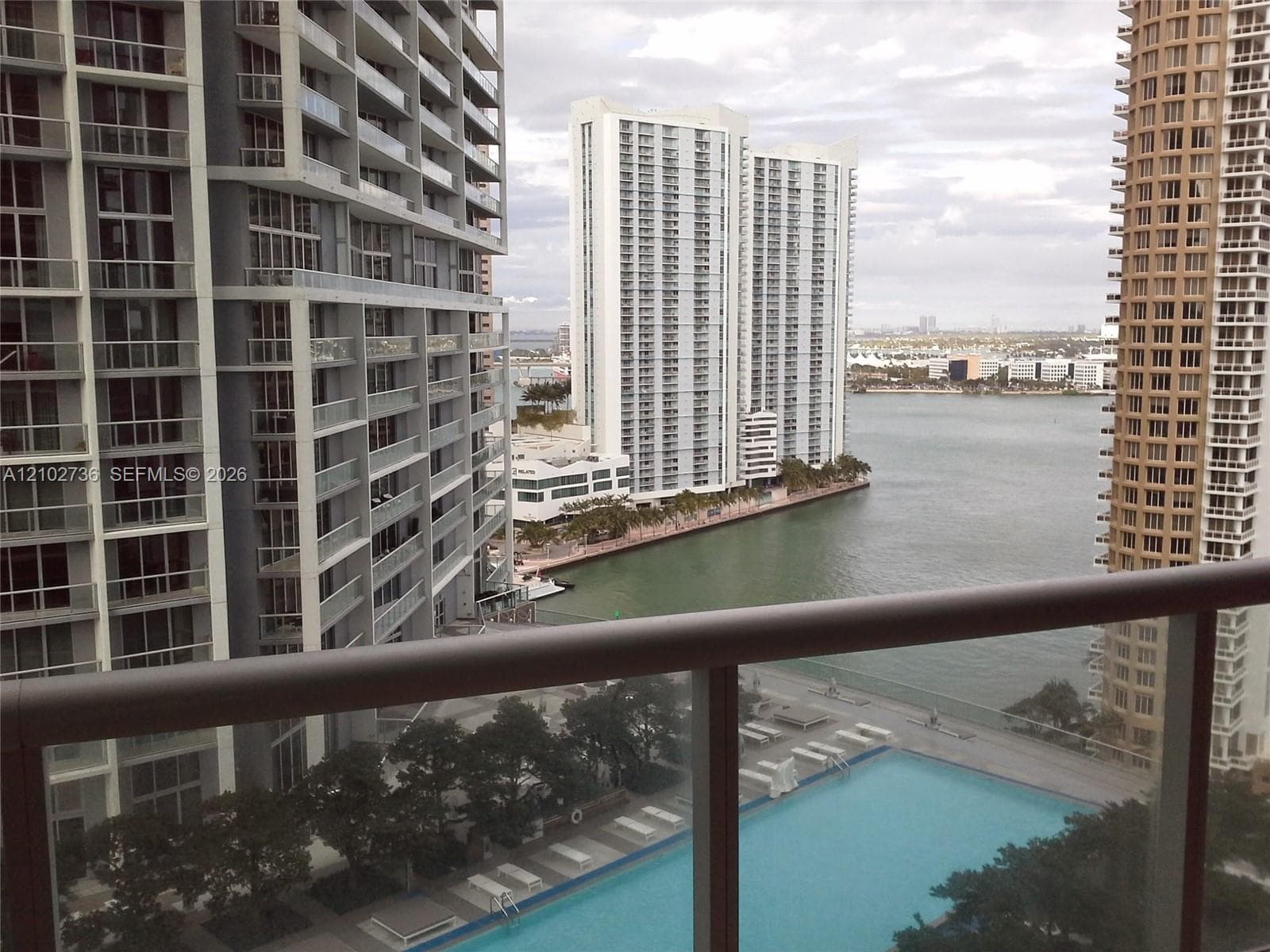 Icon Brickell I · #2804 in Miami - Photo 5