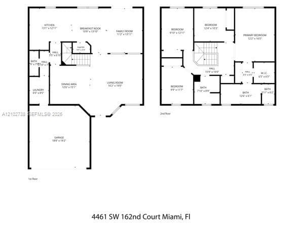 4461 SW 162nd Ct photo 45