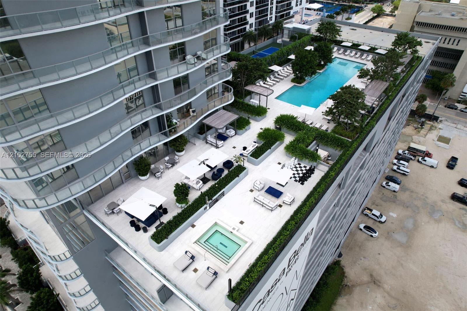 Casa Bella · #2906 in Miami - Photo 32