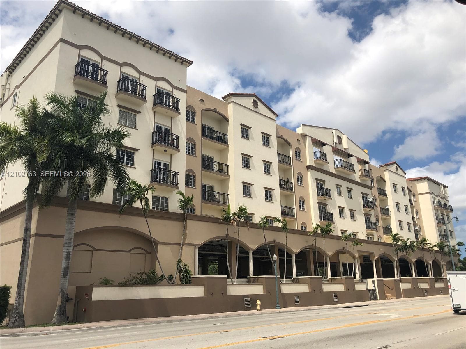 Granada Grand Condominium · #214 in Miami - Photo 1