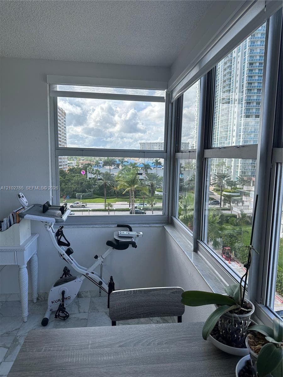THE HEMISPHERES · #5F in Hallandale Beach - Photo 32
