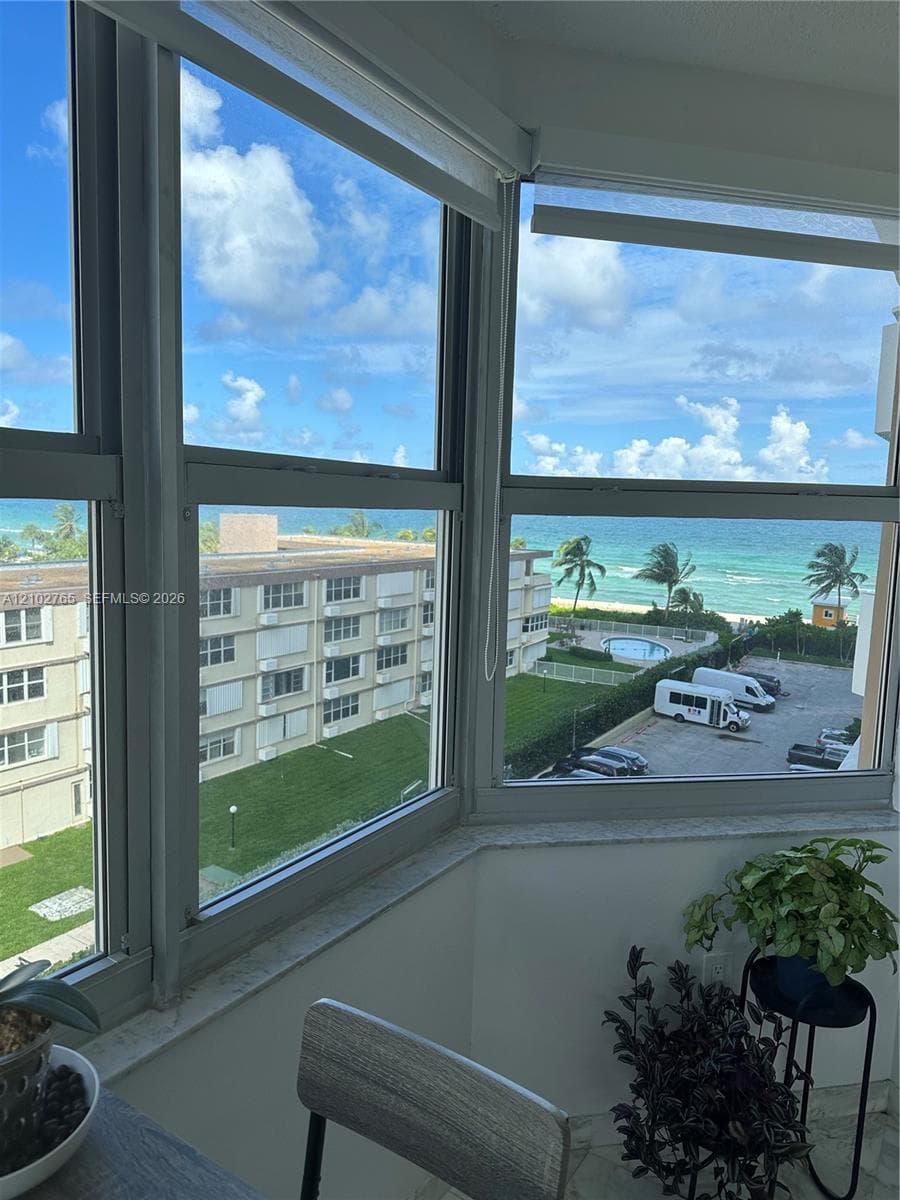 THE HEMISPHERES · #5F in Hallandale Beach - Photo 30